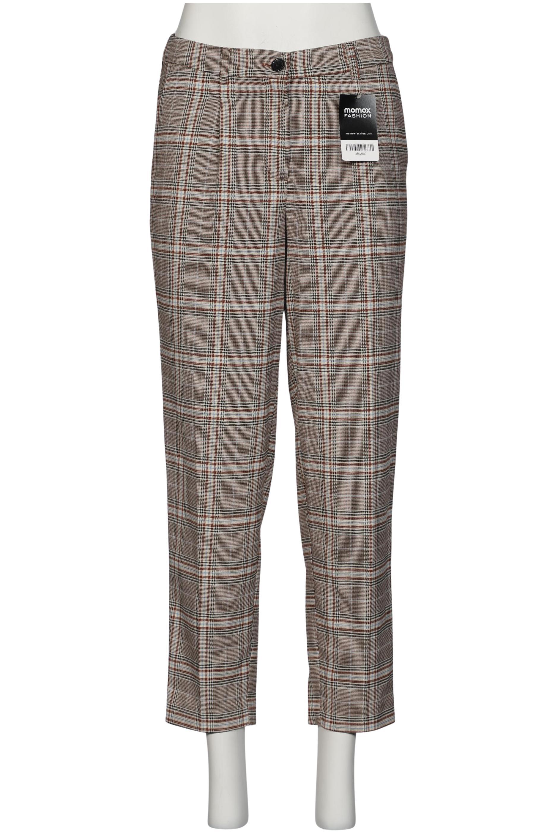 

Ichi Damen Stoffhose, beige, Gr. 36