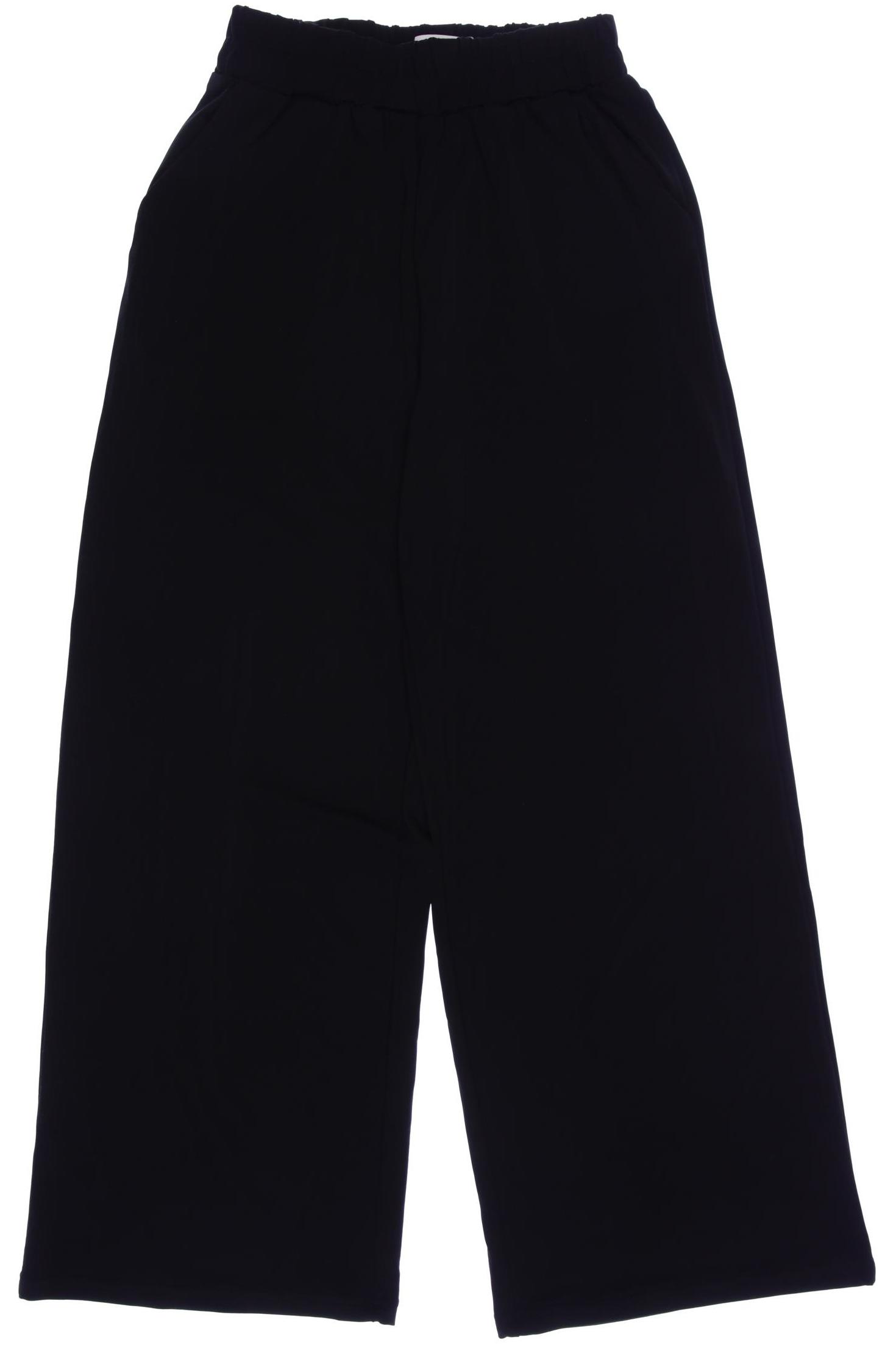 

Ichi Damen Stoffhose, schwarz, Gr. 36