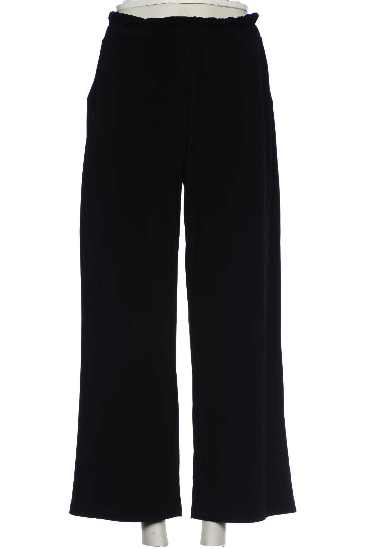 

ICHI Damen Stoffhose, schwarz