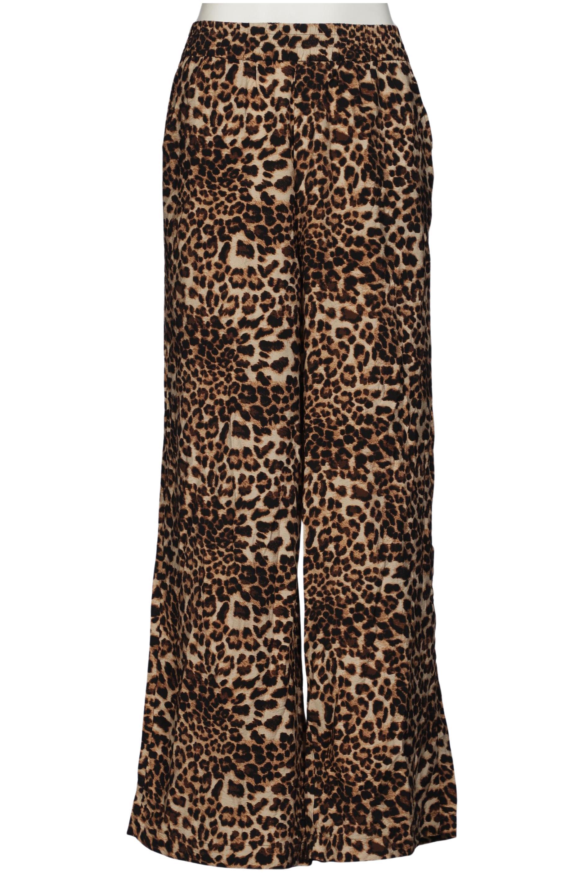 

Ichi Damen Stoffhose, braun, Gr. 40