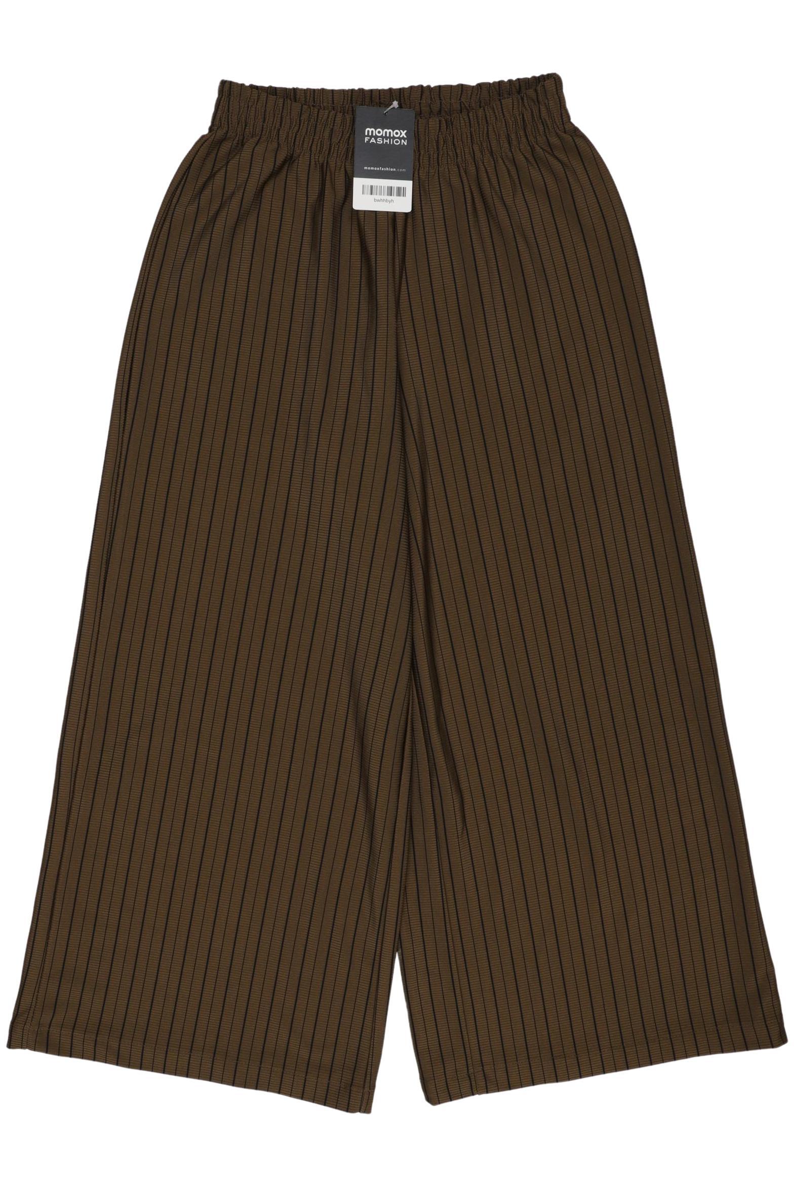 

Ichi Damen Stoffhose, braun, Gr. 0