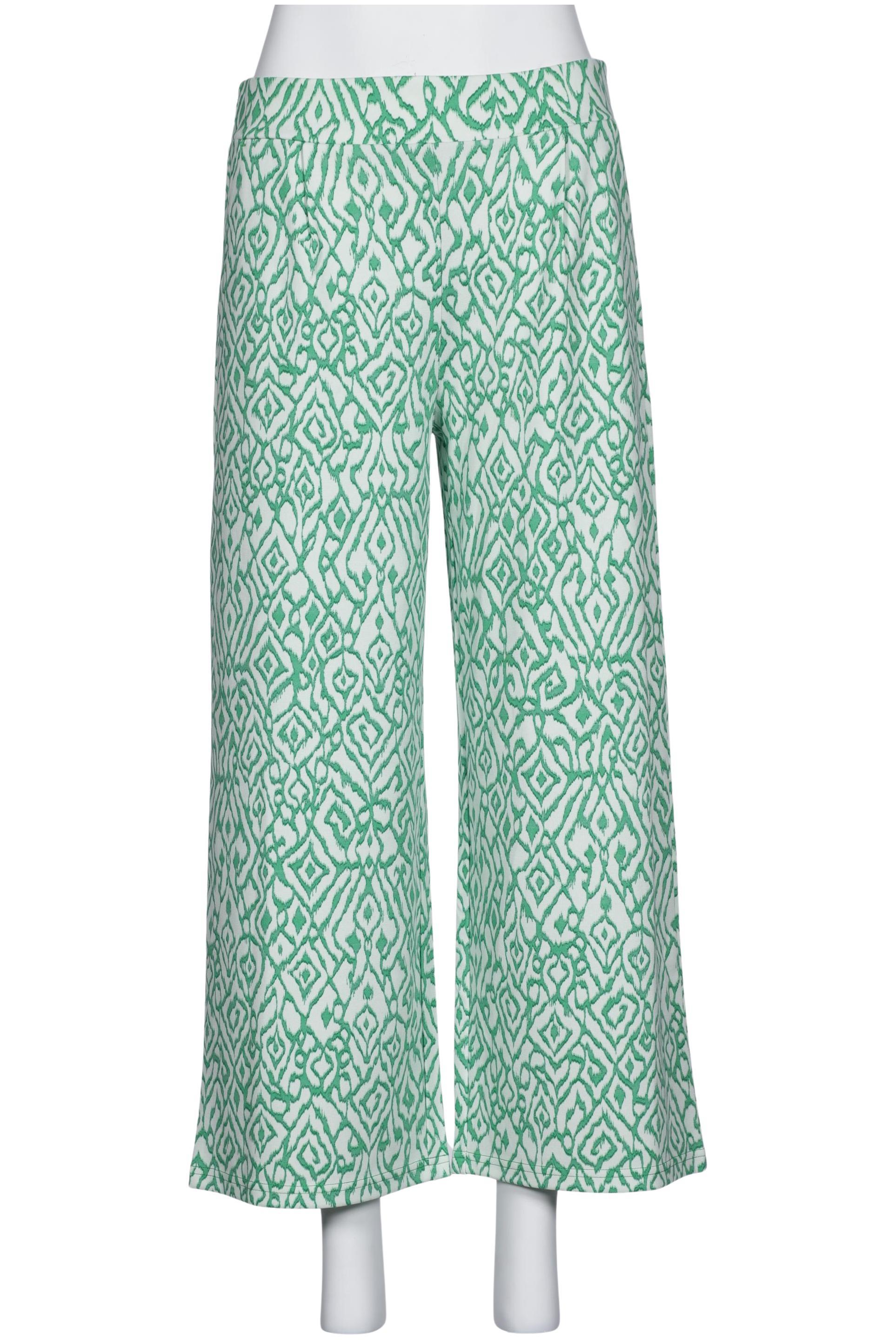 

Ichi Damen Stoffhose, hellgrün, Gr. 0
