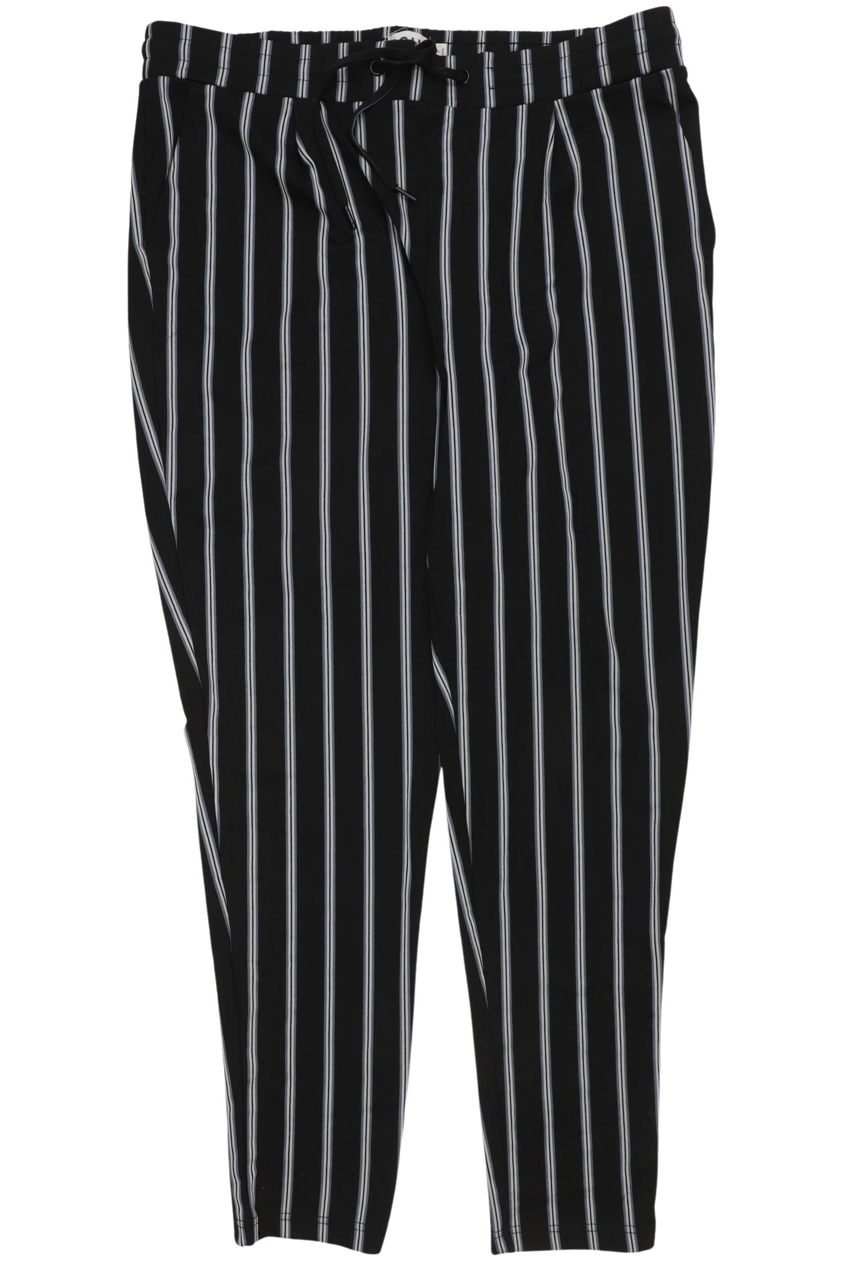 

Ichi Damen Stoffhose, mehrfarbig, Gr. 0