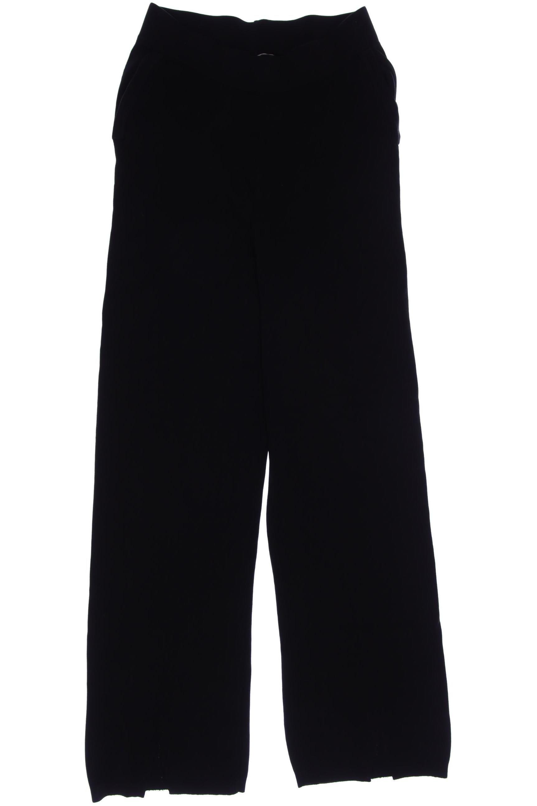 

Ichi Damen Stoffhose, schwarz, Gr. 28