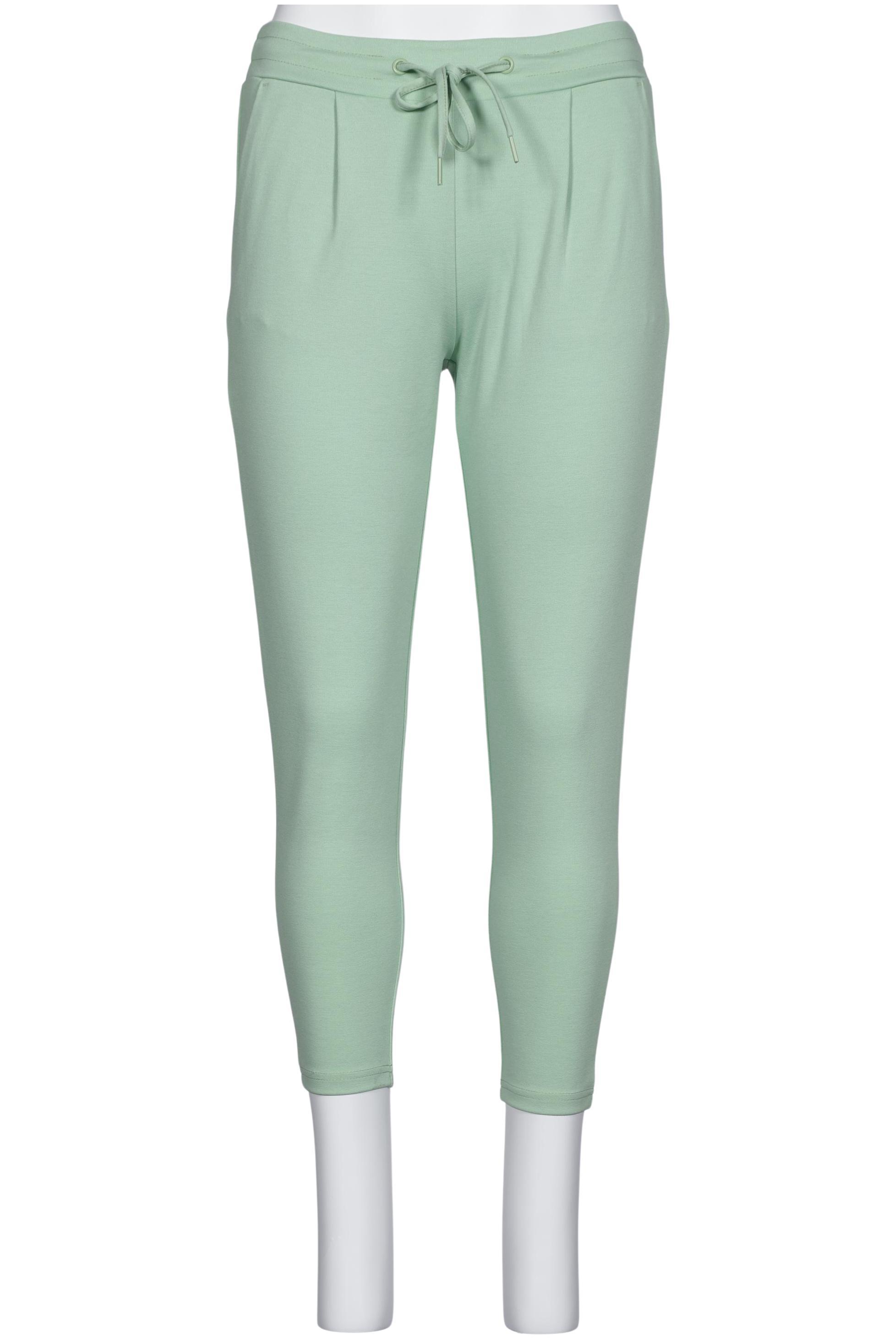 

Ichi Damen Stoffhose, hellgrün, Gr. 0