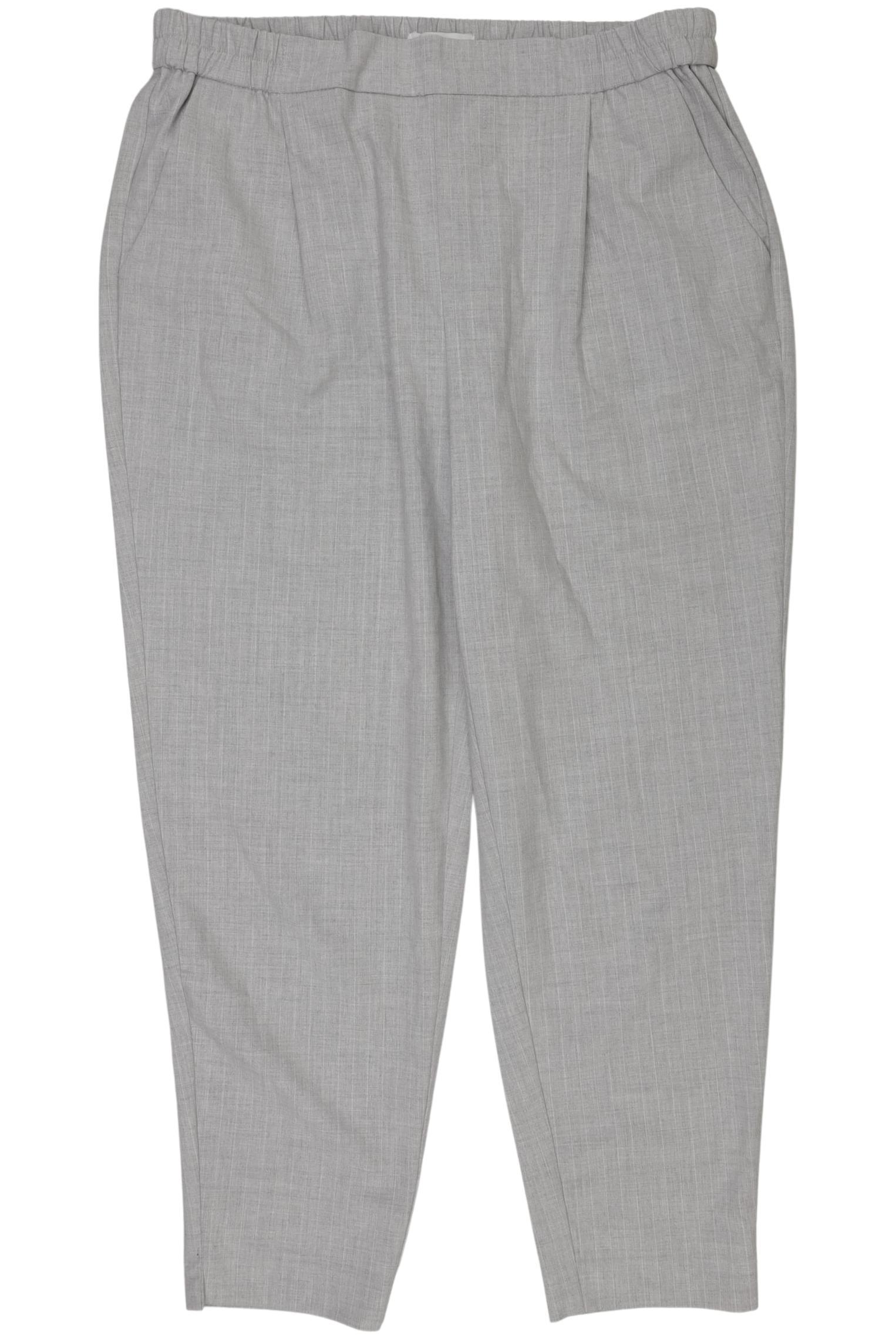 

Ichi Damen Stoffhose, grau, Gr. 0