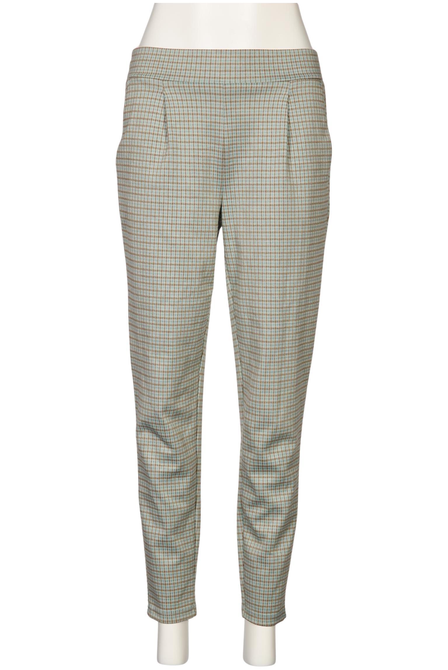 

Ichi Damen Stoffhose, mehrfarbig, Gr. 0