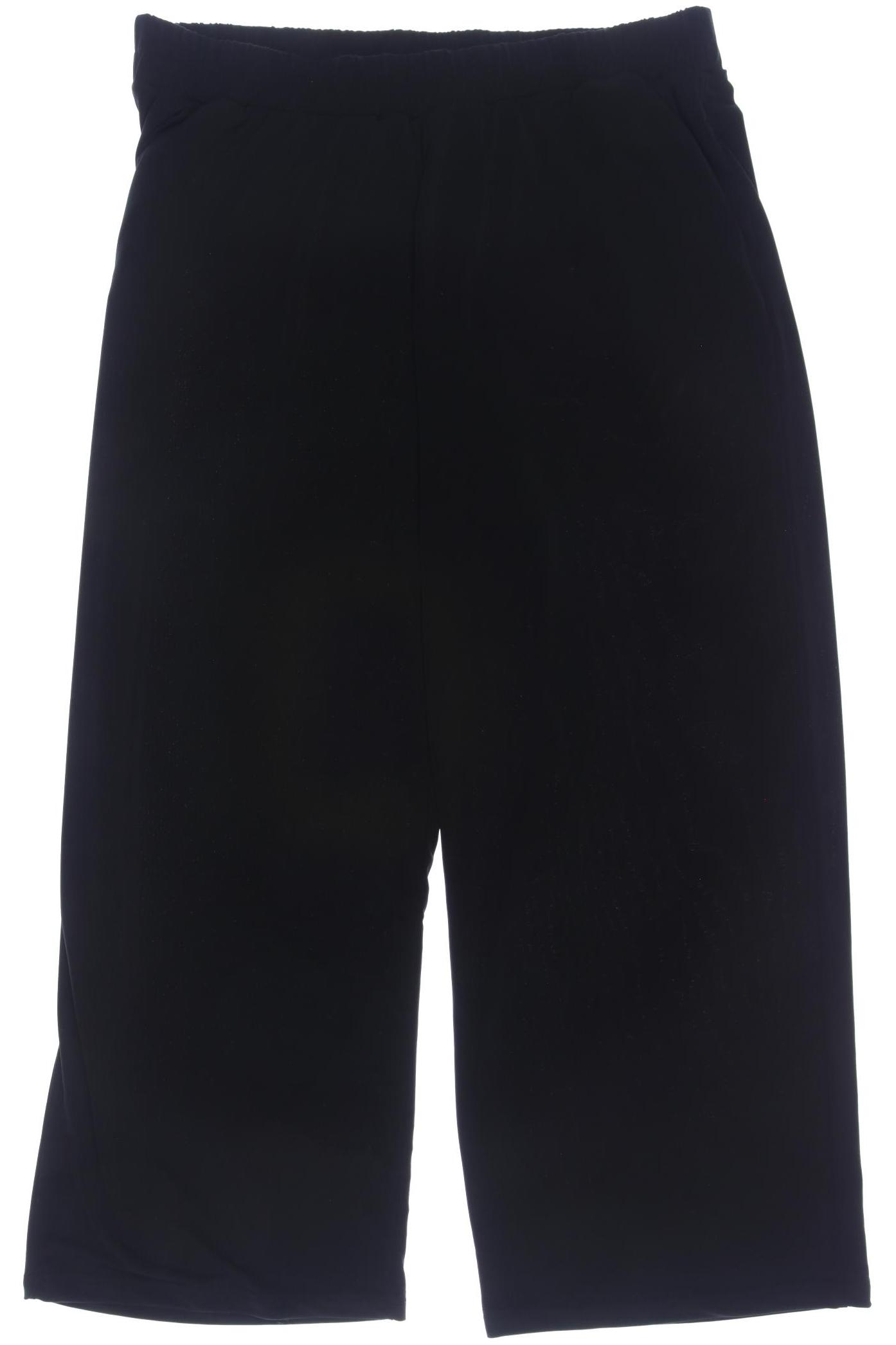 

Ichi Damen Stoffhose, schwarz, Gr. 0
