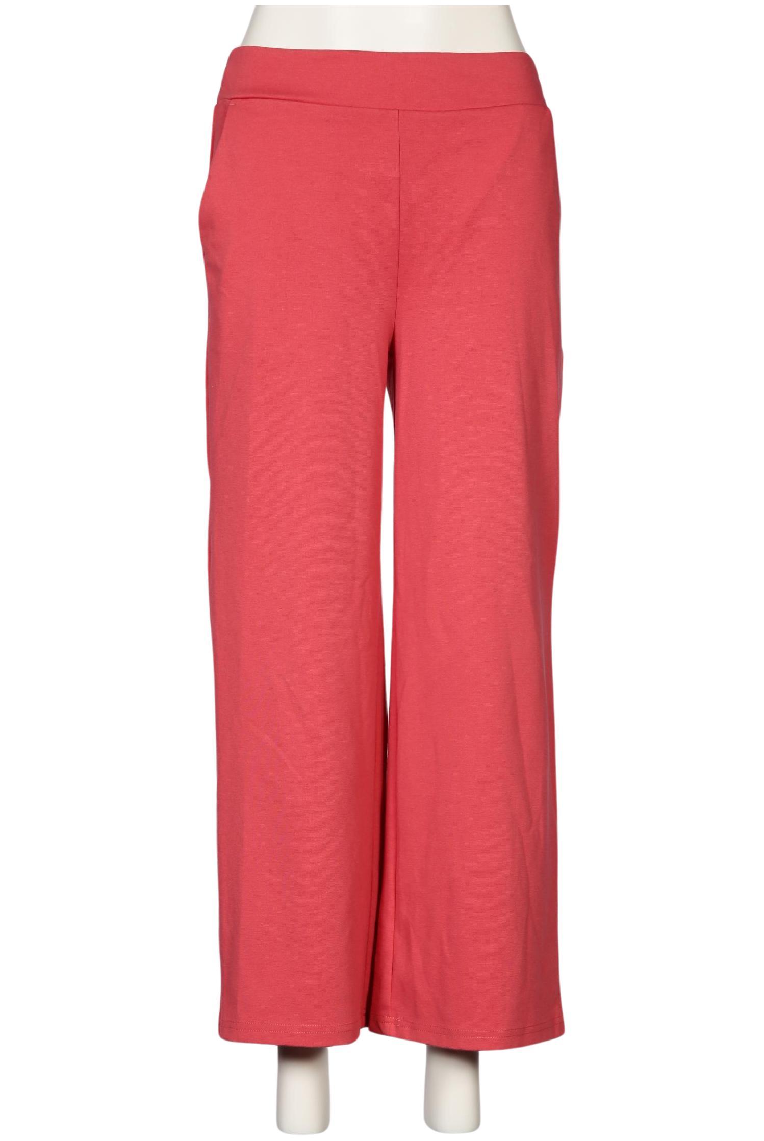

Ichi Damen Stoffhose, pink, Gr. 0