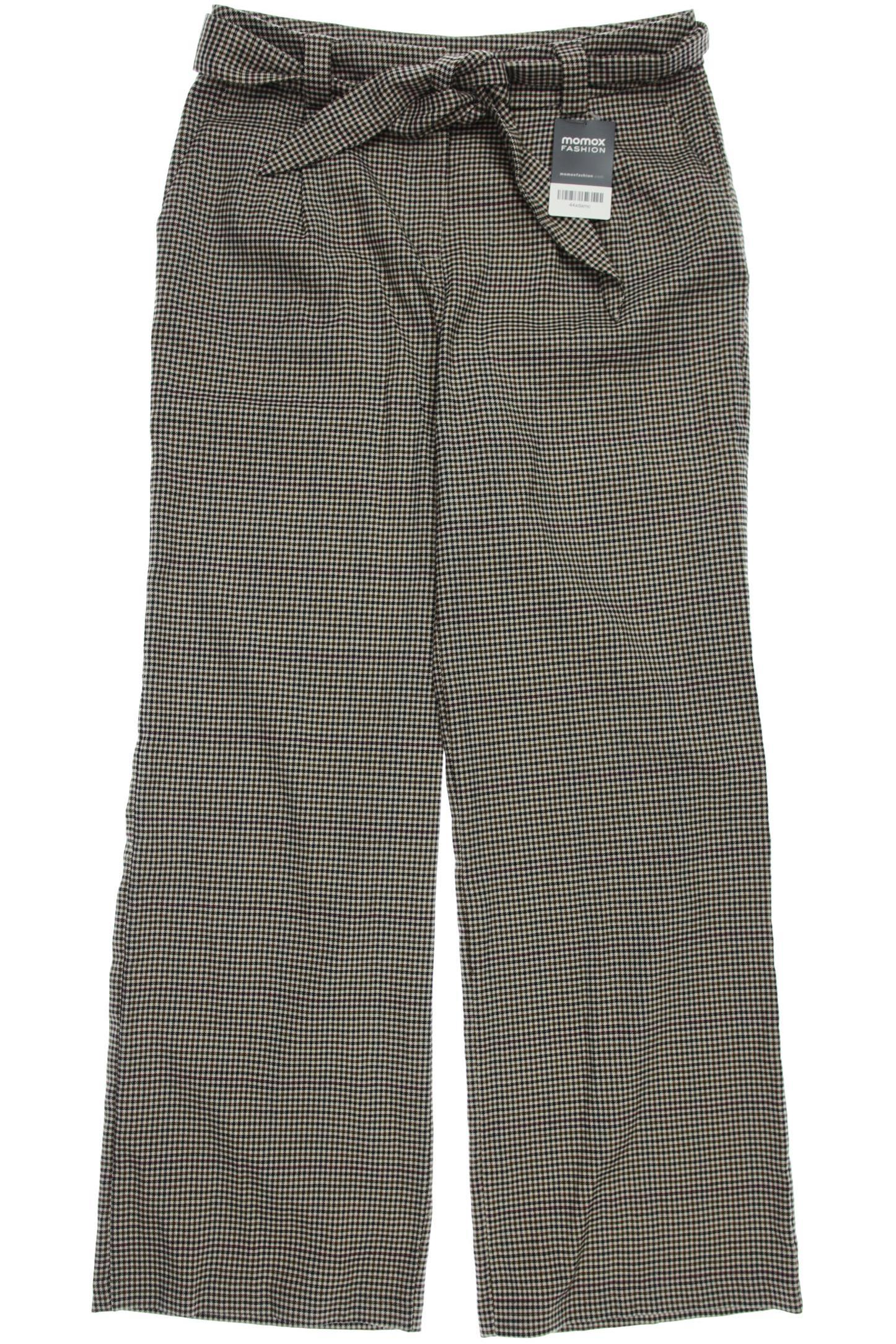 Thumbnail - Ichi Damen Stoffhose, braun, Gr. 40