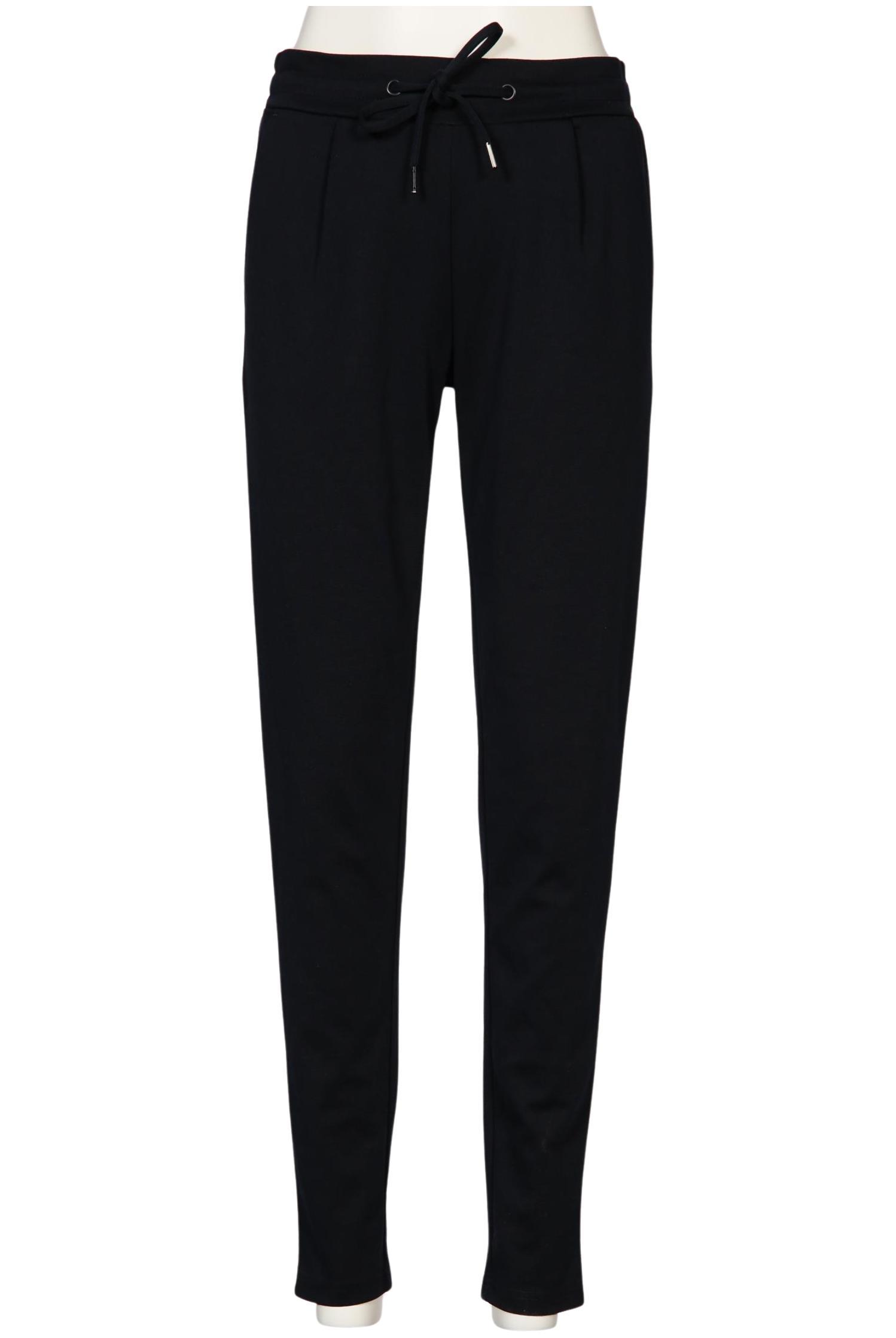 

Ichi Damen Stoffhose, marineblau, Gr. 0