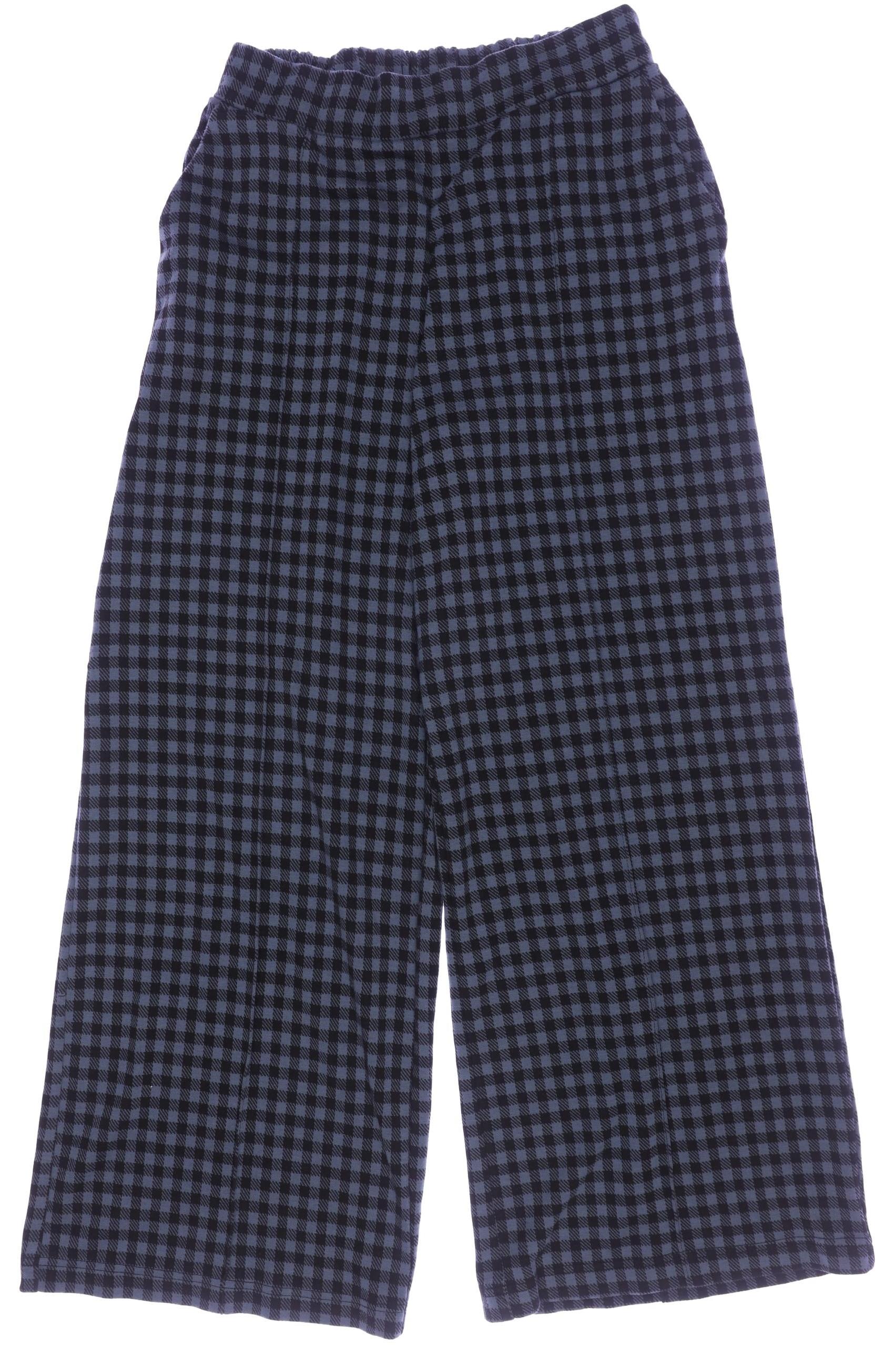 

Ichi Damen Stoffhose, blau, Gr. 25