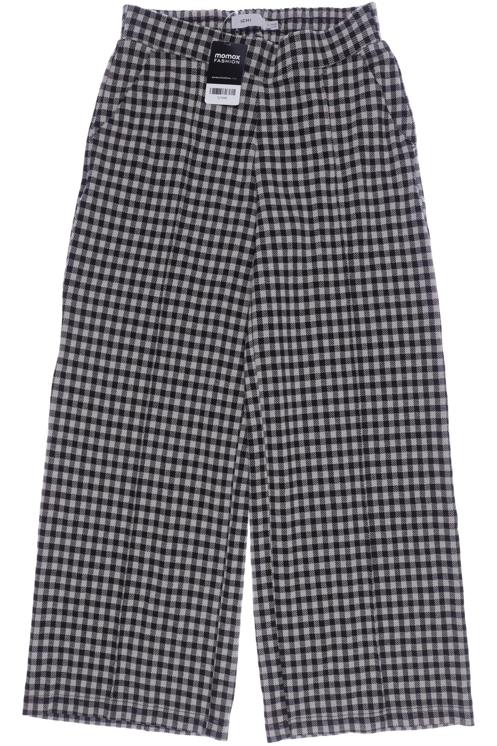 

Ichi Damen Stoffhose, beige, Gr. 38
