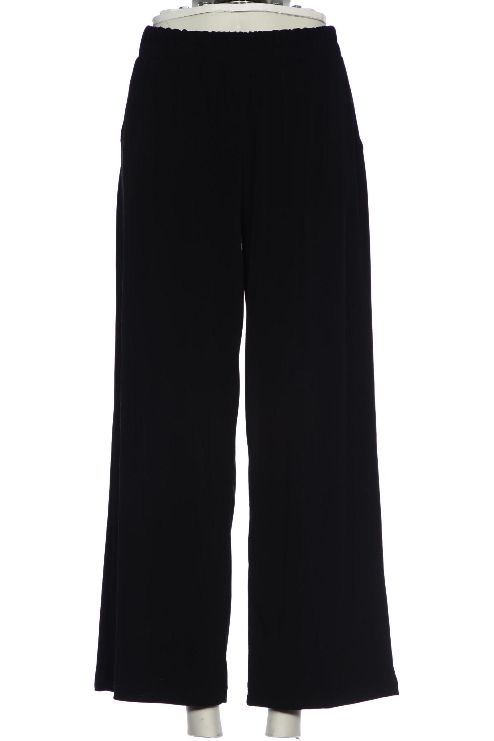 

Ichi Damen Stoffhose, schwarz, Gr. 36