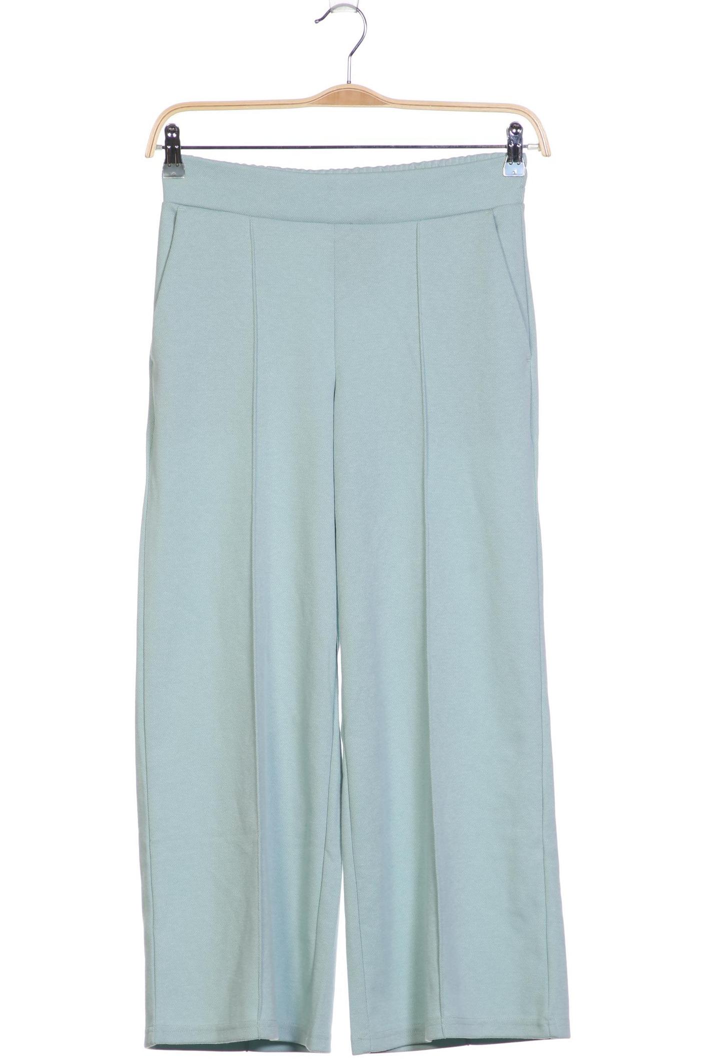 

Ichi Damen Stoffhose, hellblau, Gr. 0