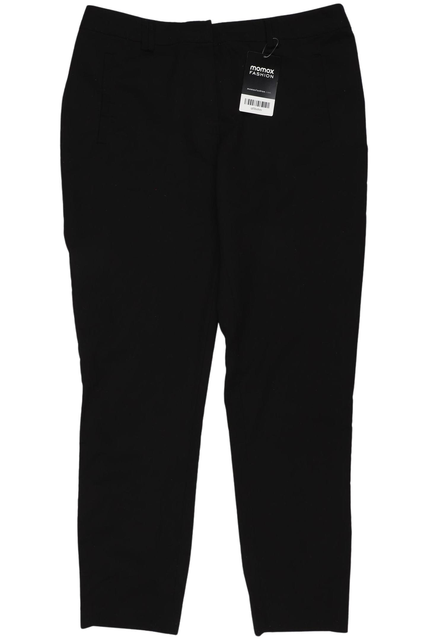 

Ichi Damen Stoffhose, schwarz, Gr. 36