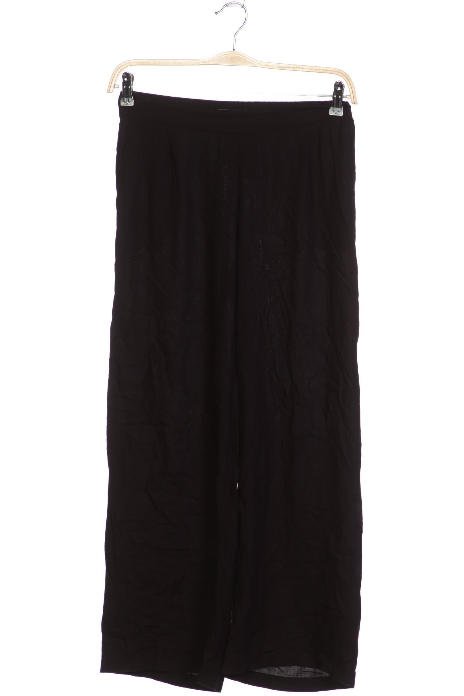 

ICHI Damen Stoffhose, schwarz