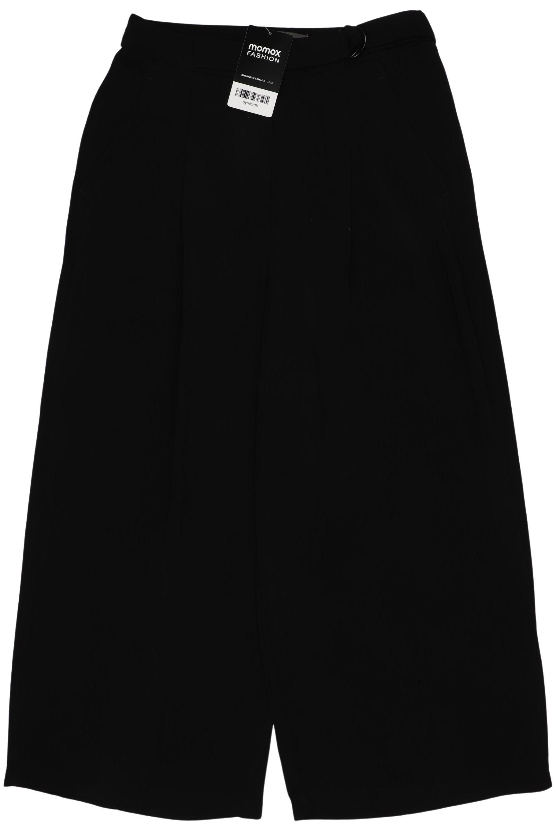 

Ichi Damen Stoffhose, schwarz, Gr. 34
