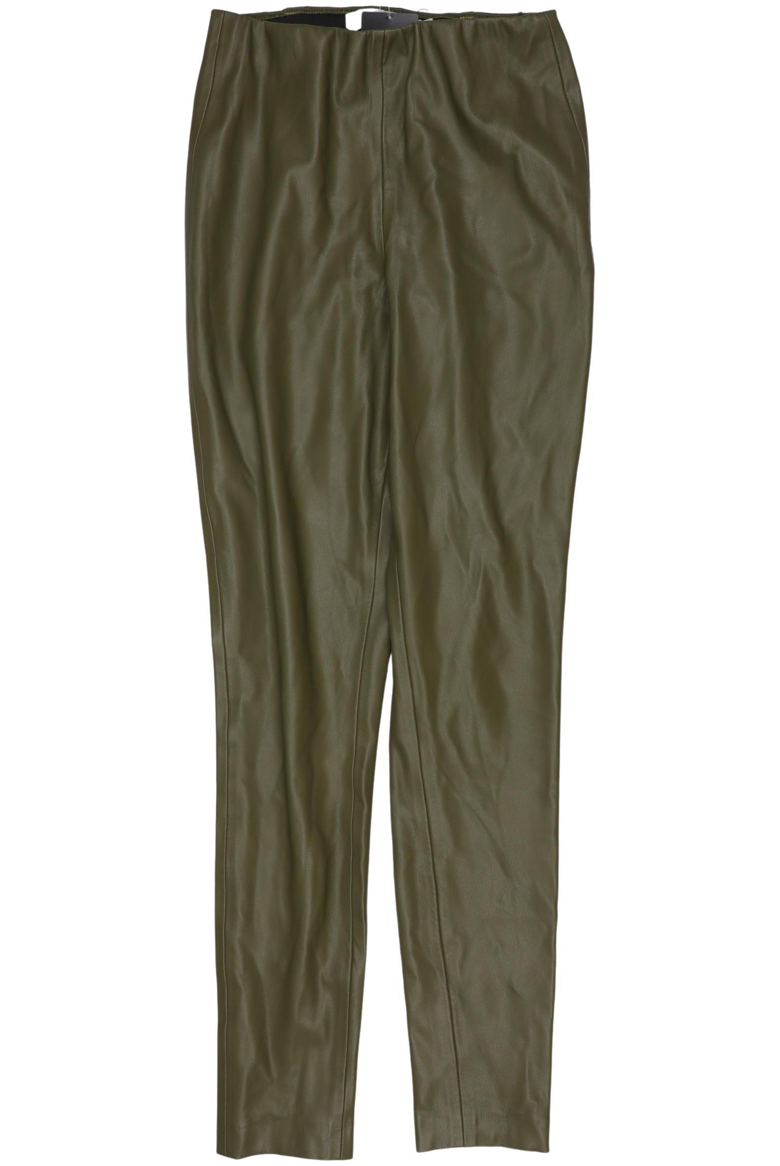 

Ichi Damen Stoffhose, grün, Gr. 36