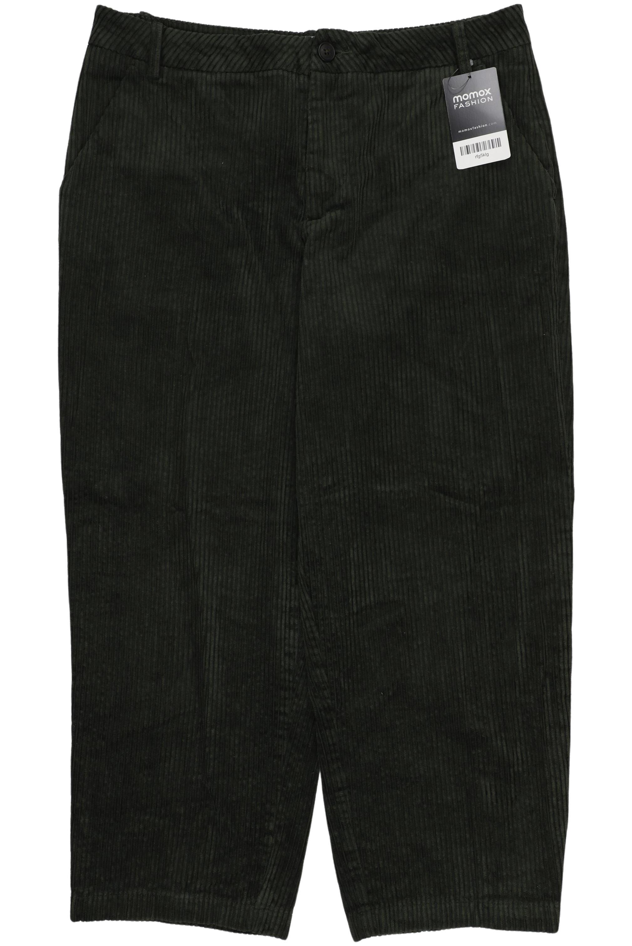 

Ichi Damen Stoffhose, grün, Gr. 40