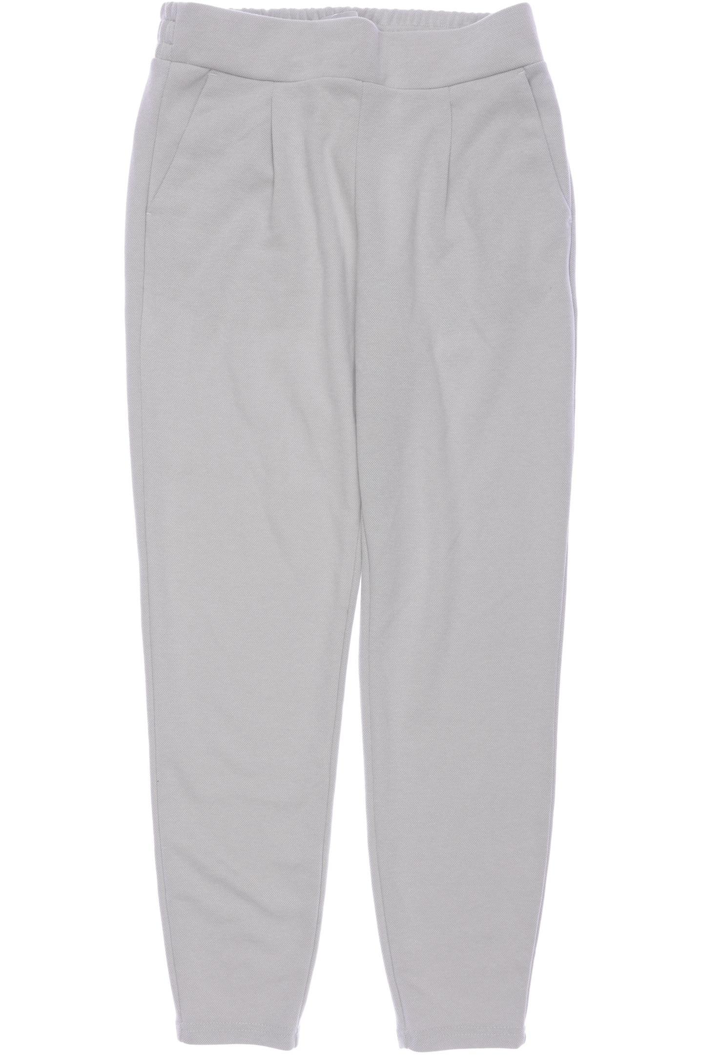 

Ichi Damen Stoffhose, hellblau, Gr. 0