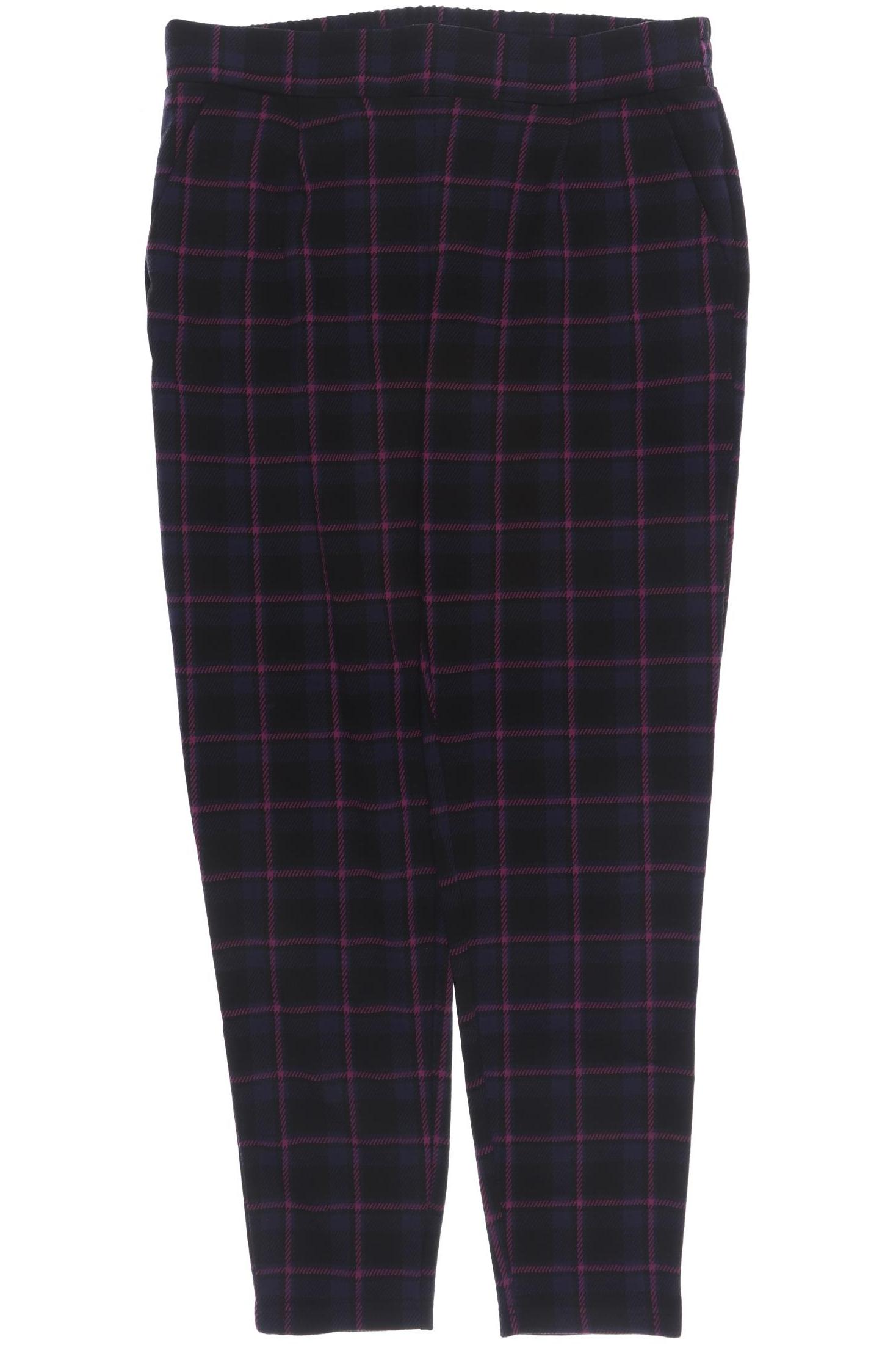 

ICHI Damen Stoffhose, mehrfarbig