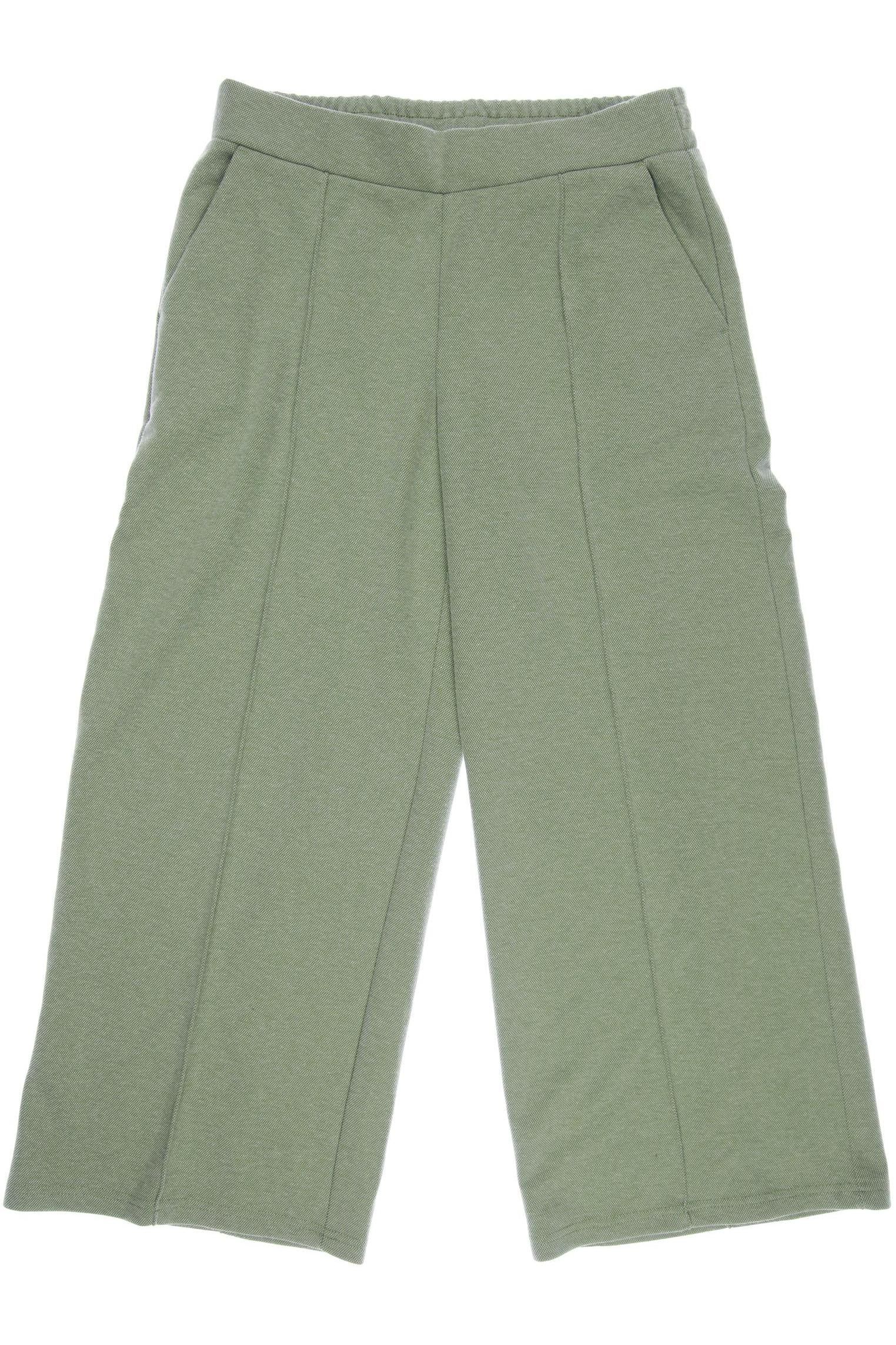 

ICHI Damen Stoffhose, hellgrün