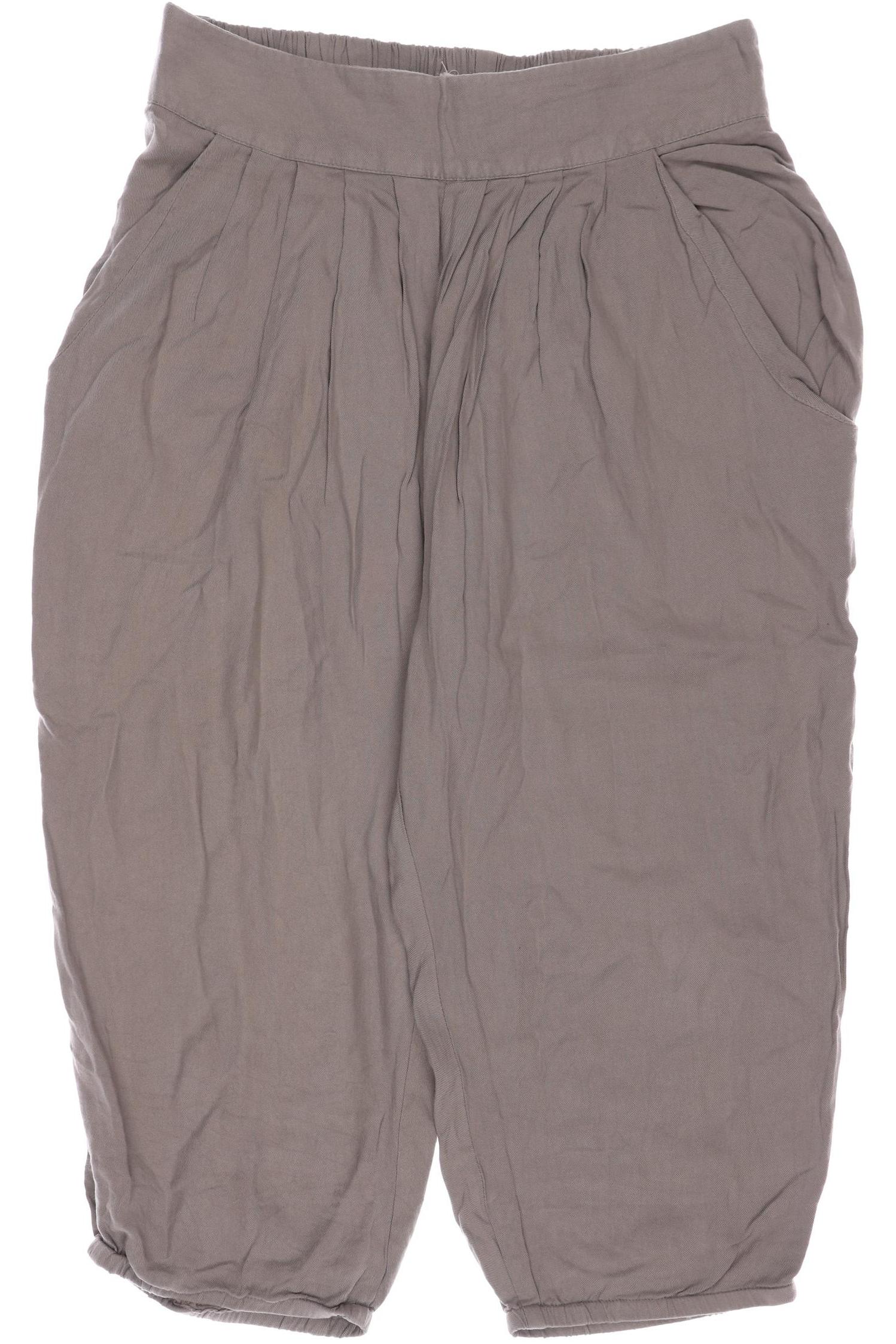 

Ichi Damen Stoffhose, braun, Gr. 0