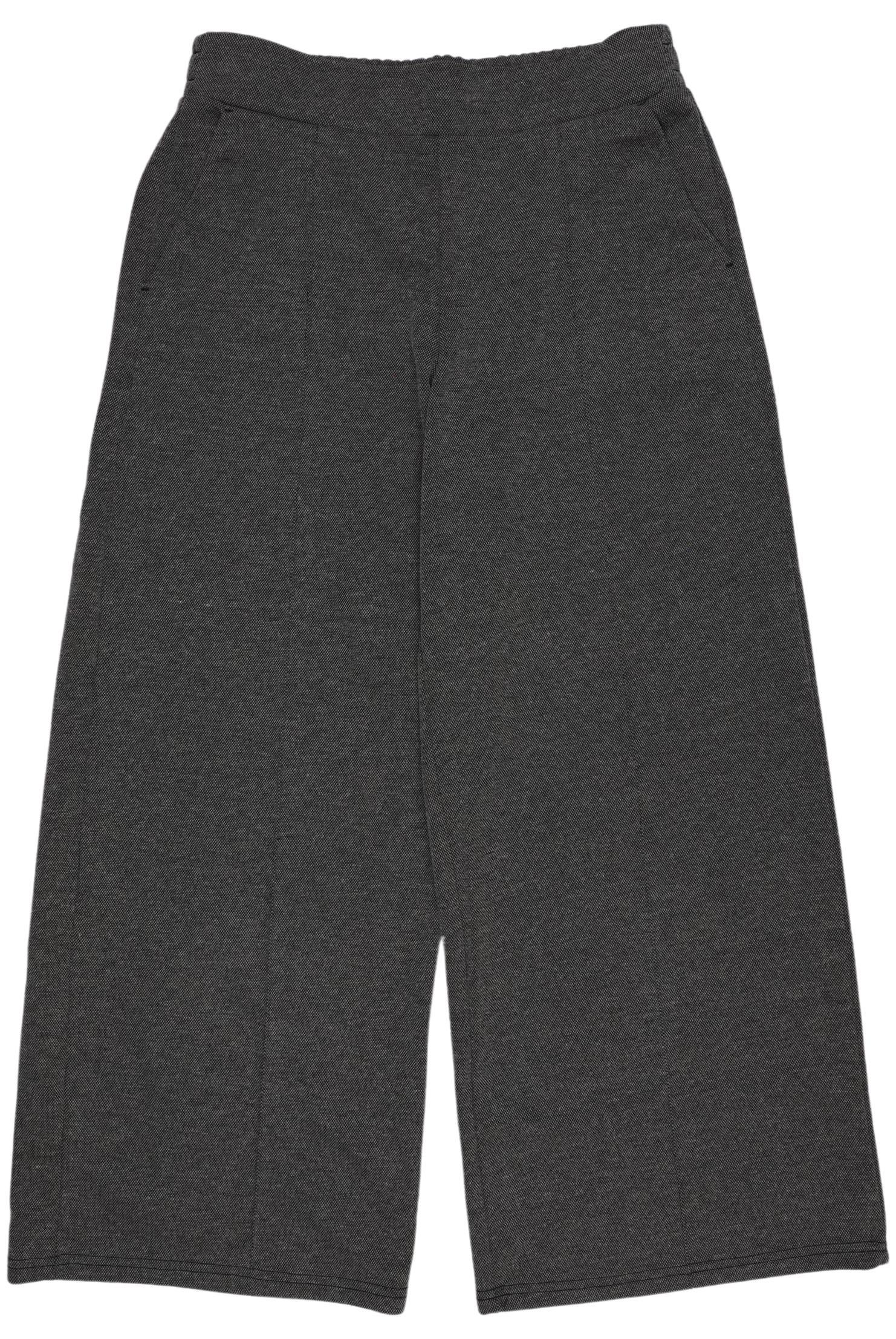

Ichi Damen Stoffhose, grau, Gr. 0