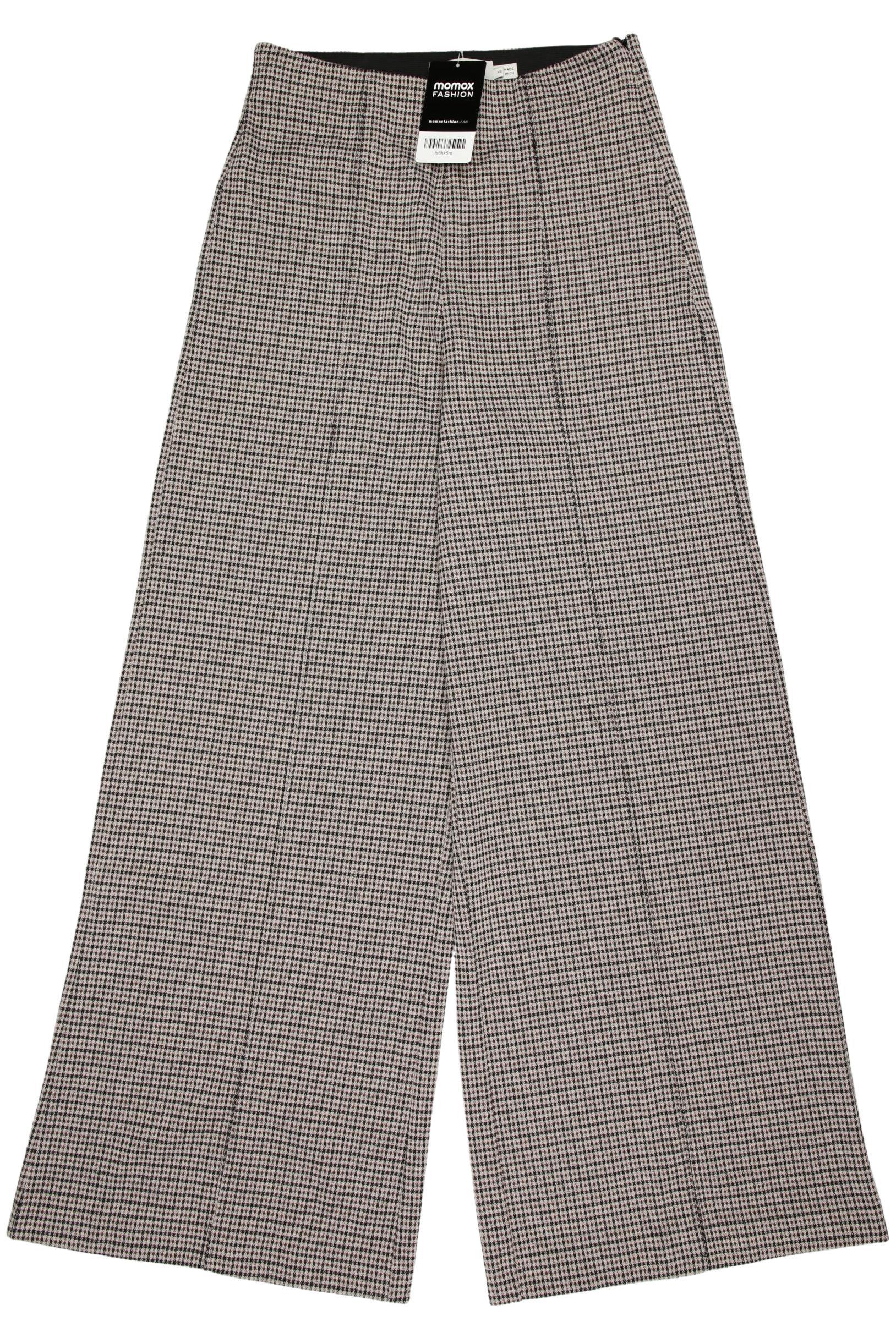 

Ichi Damen Stoffhose, beige, Gr. 34