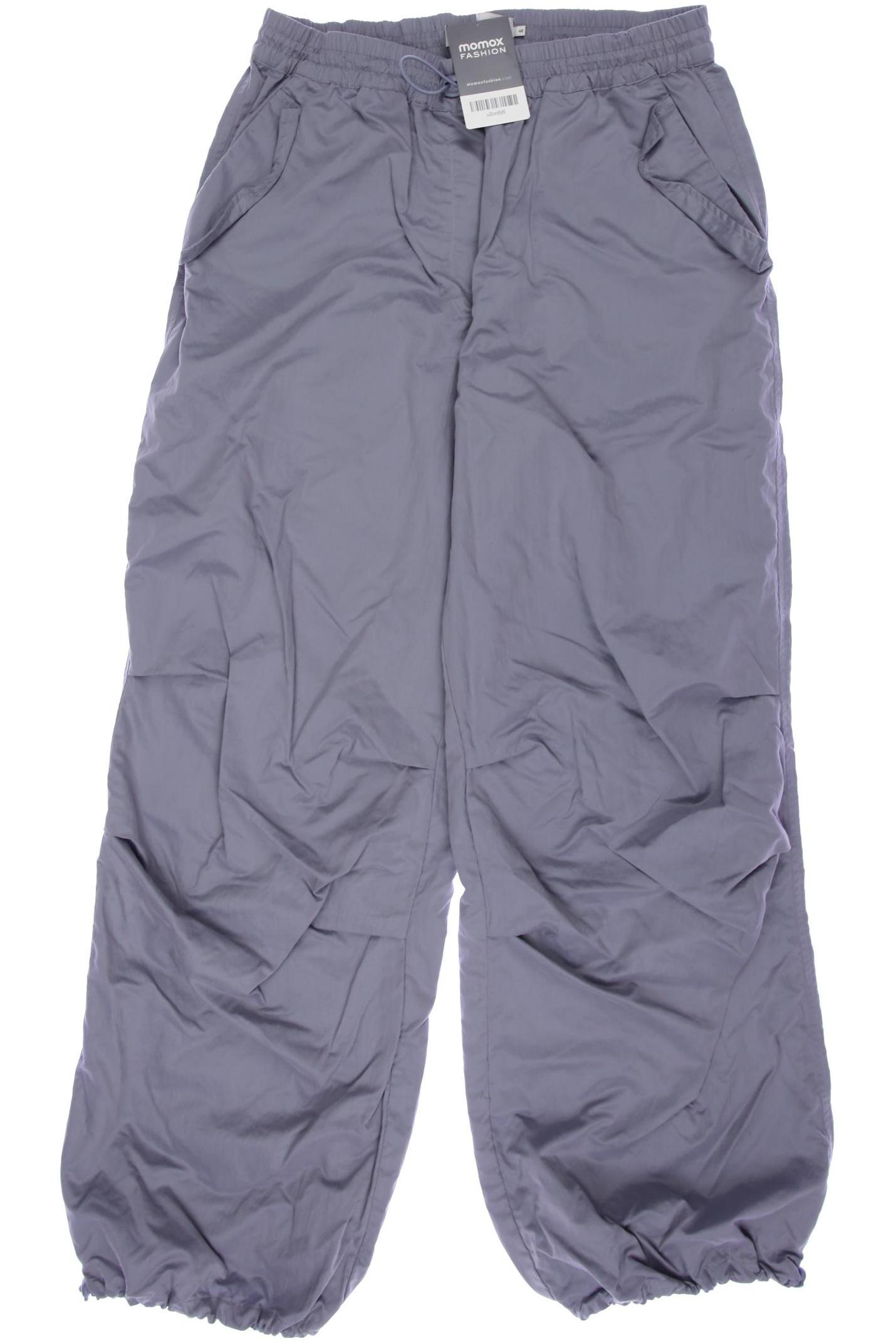 

Ichi Damen Stoffhose, grau, Gr. 40