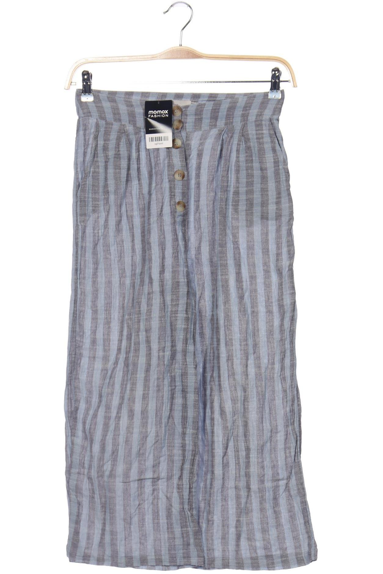 

ICHI Damen Stoffhose, hellblau