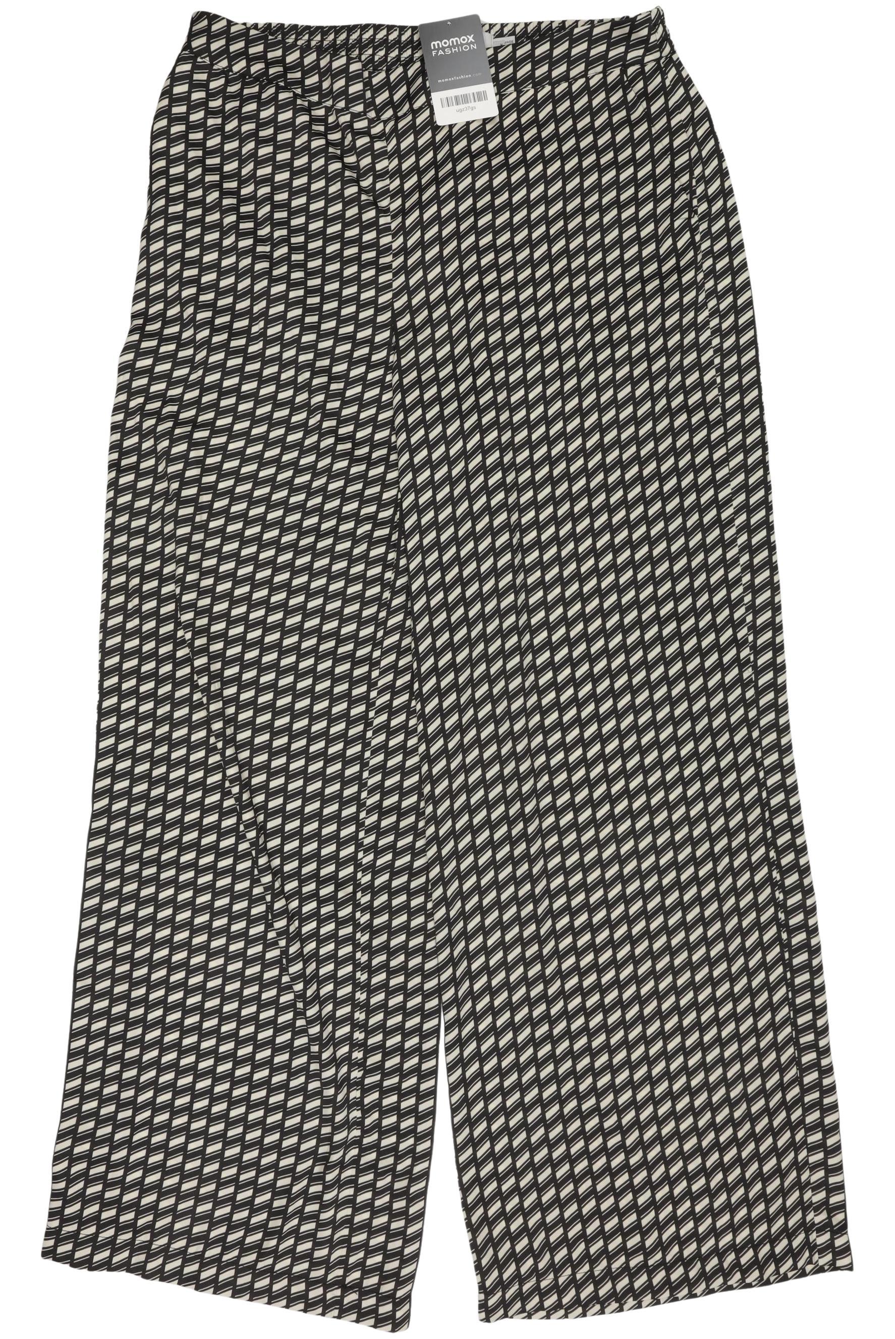 

Ichi Damen Stoffhose, schwarz, Gr. 0