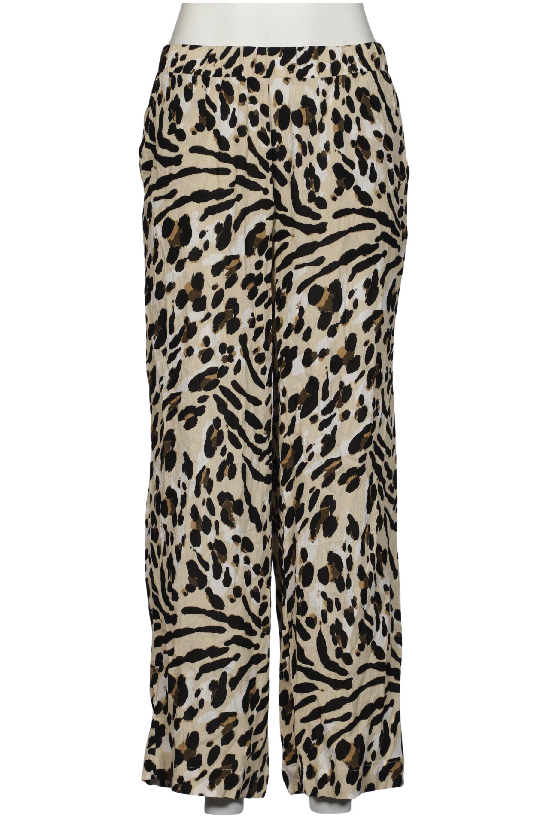 

Ichi Damen Stoffhose, beige, Gr. 0