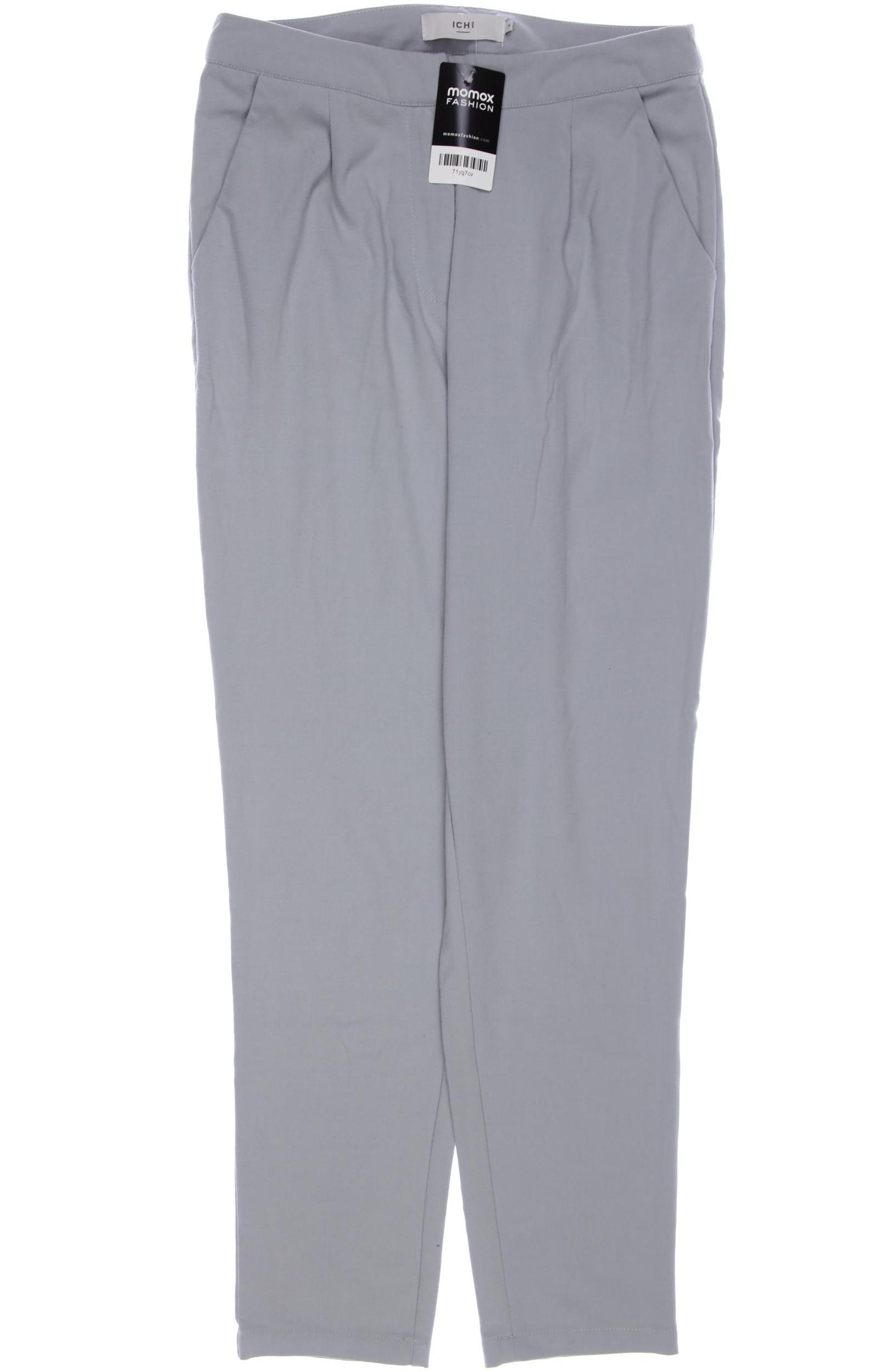 

Ichi Damen Stoffhose, hellblau, Gr. 36
