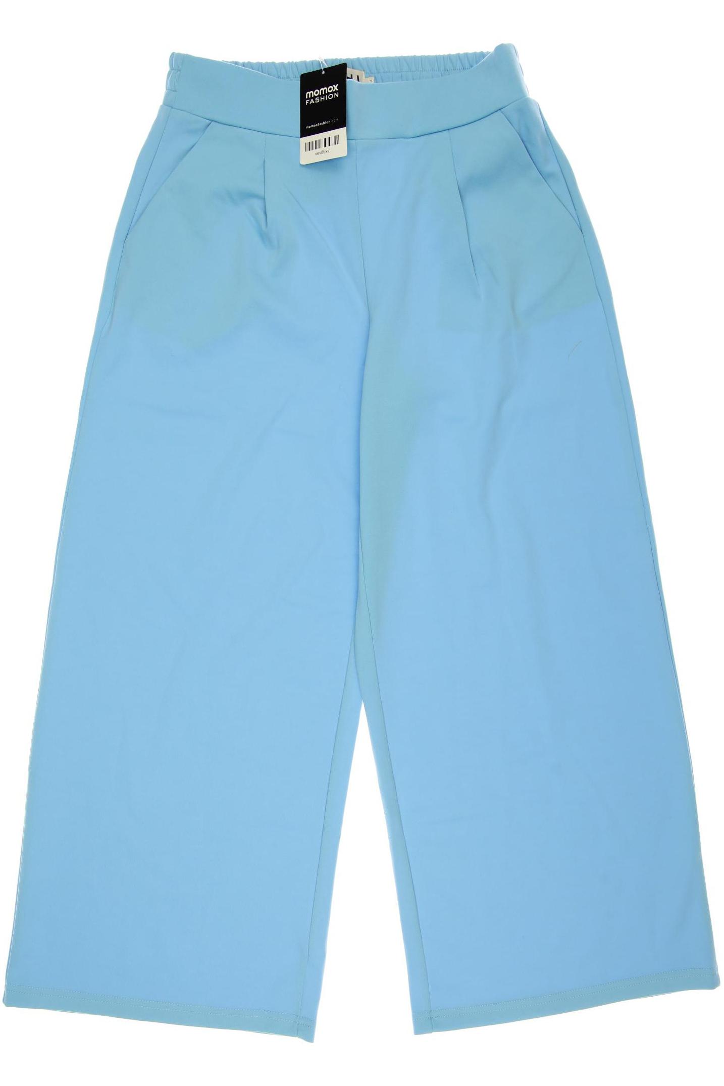 

Ichi Damen Stoffhose, hellblau, Gr. 0