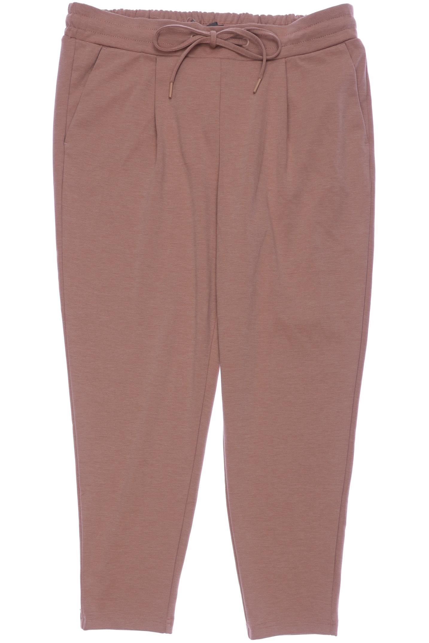 

Ichi Damen Stoffhose, pink, Gr. 0