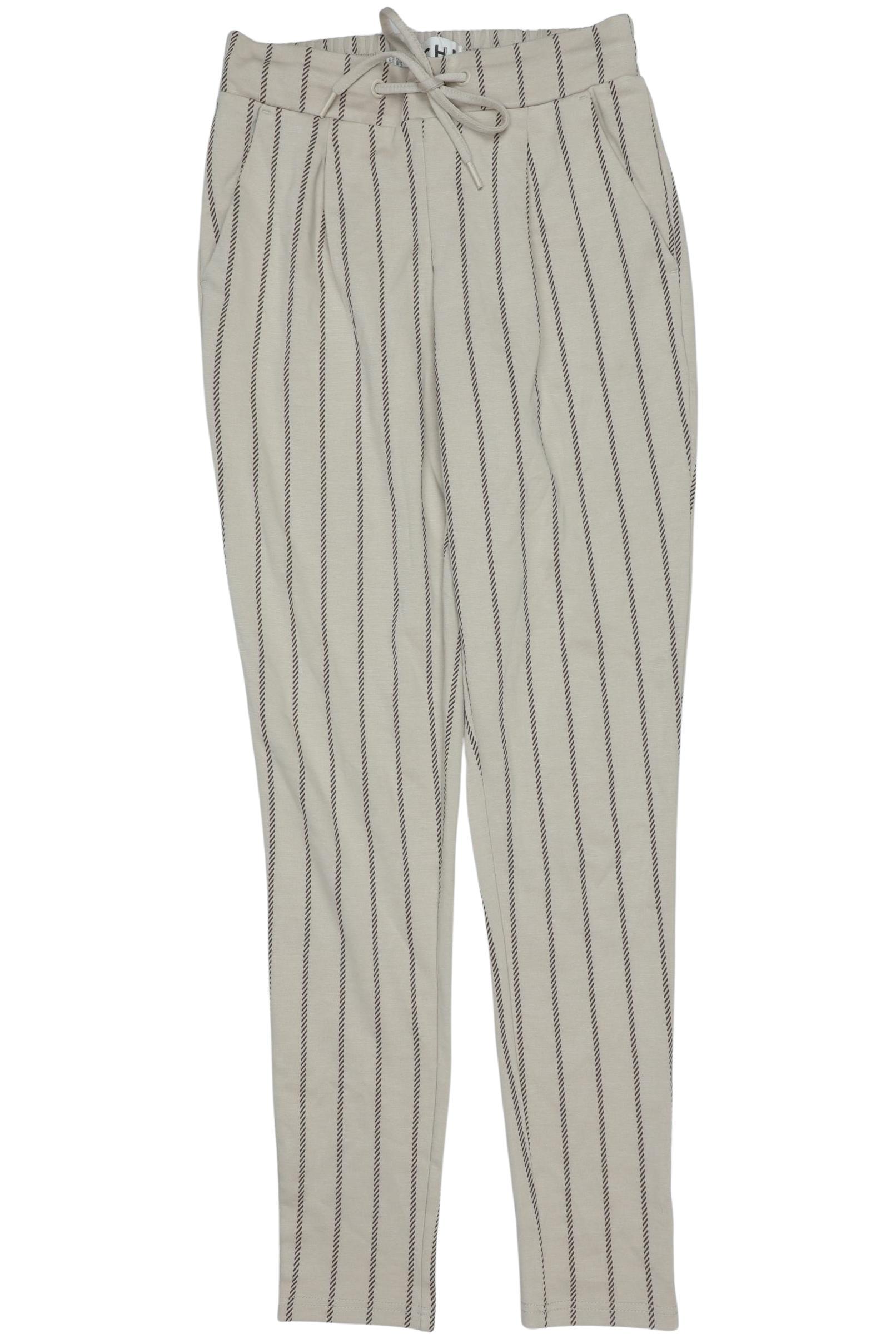 

Ichi Damen Stoffhose, beige, Gr. 0