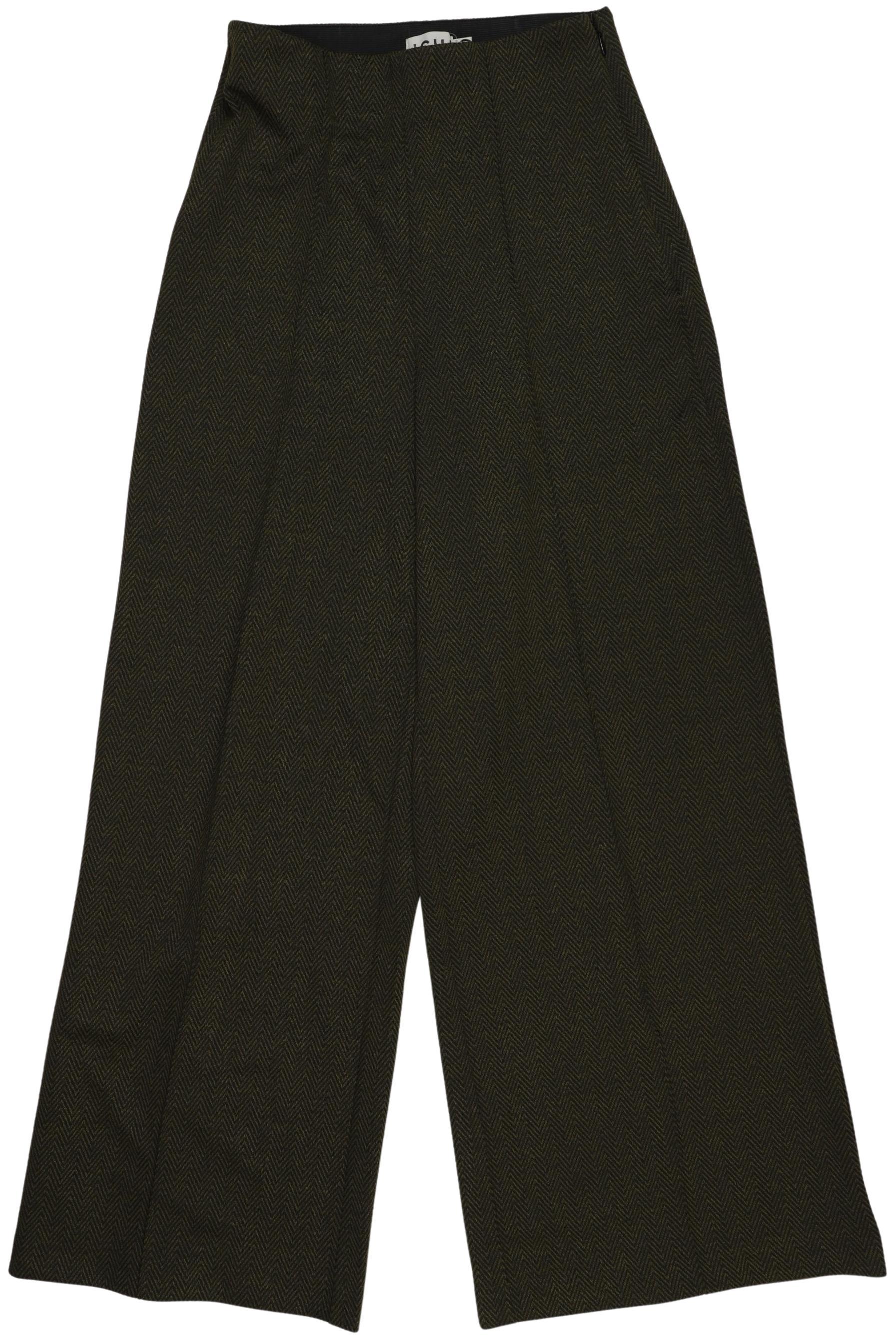 

Ichi Damen Stoffhose, braun, Gr. 0