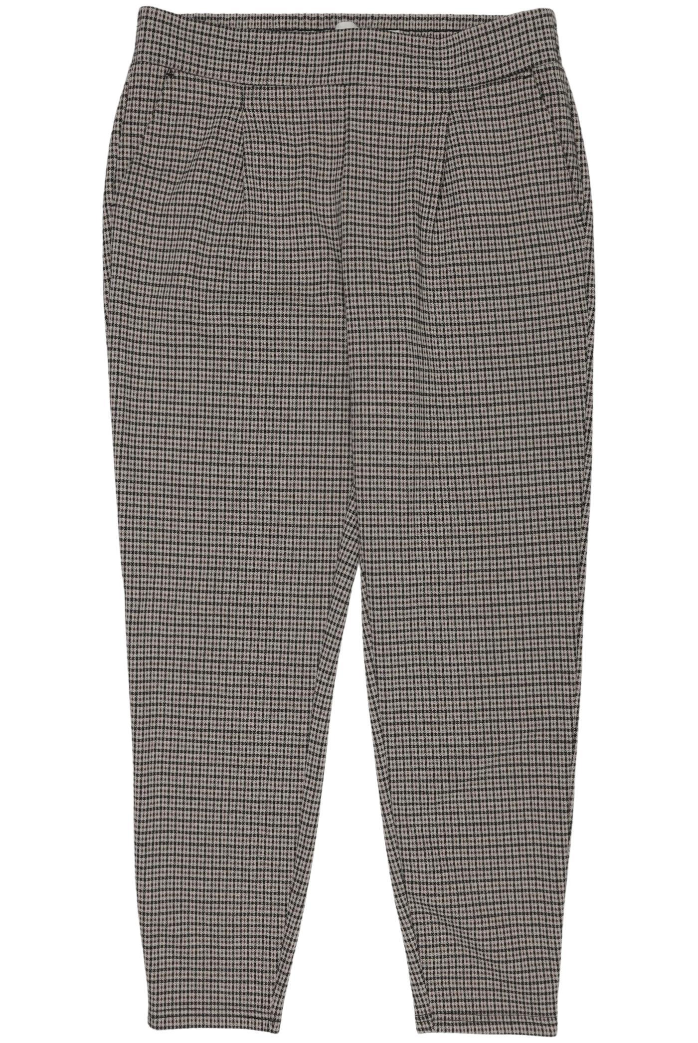 

Ichi Damen Stoffhose, braun, Gr. 0