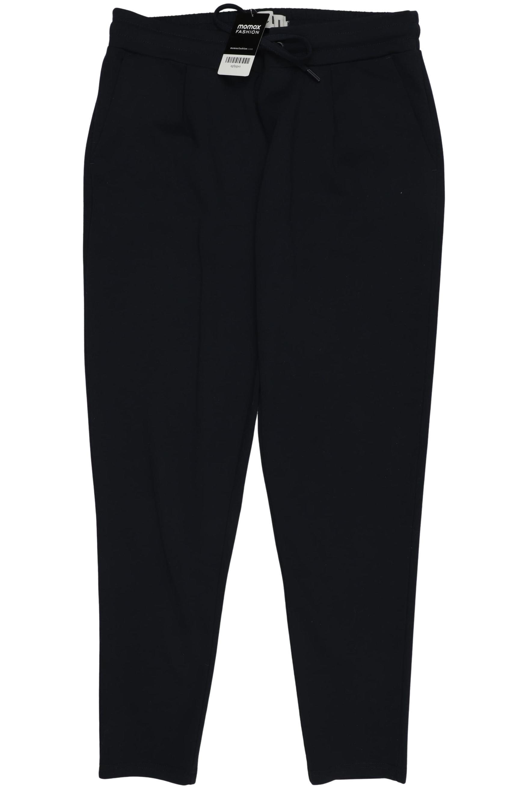 

Ichi Damen Stoffhose, marineblau, Gr. 31