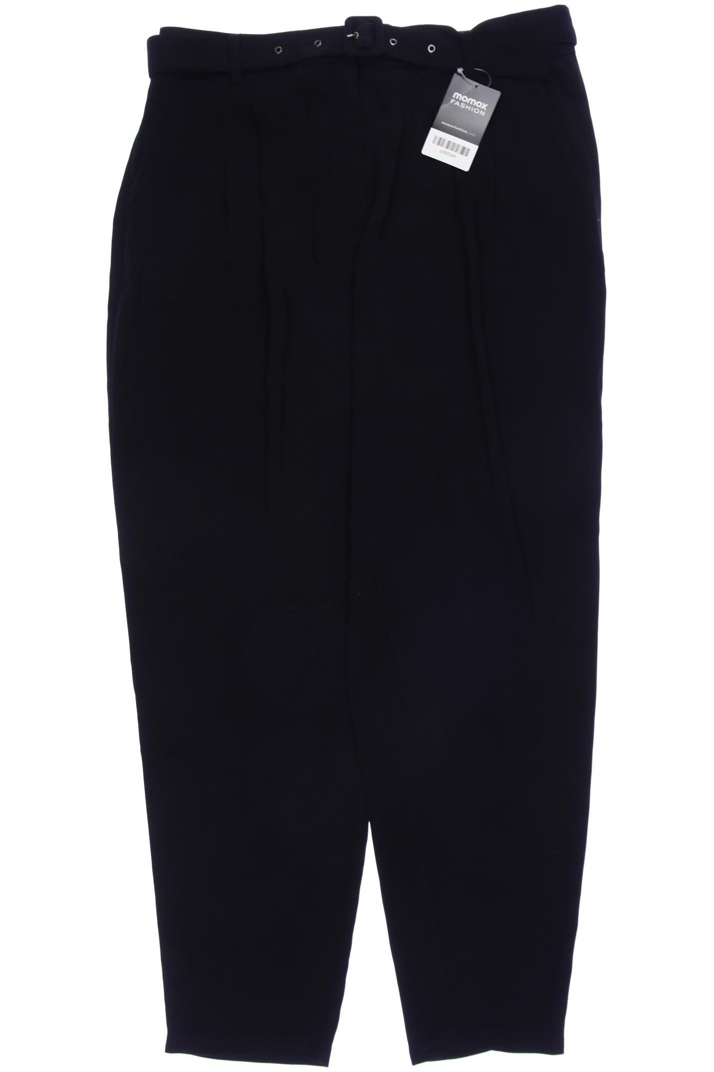 

Ichi Damen Stoffhose, schwarz, Gr. 42