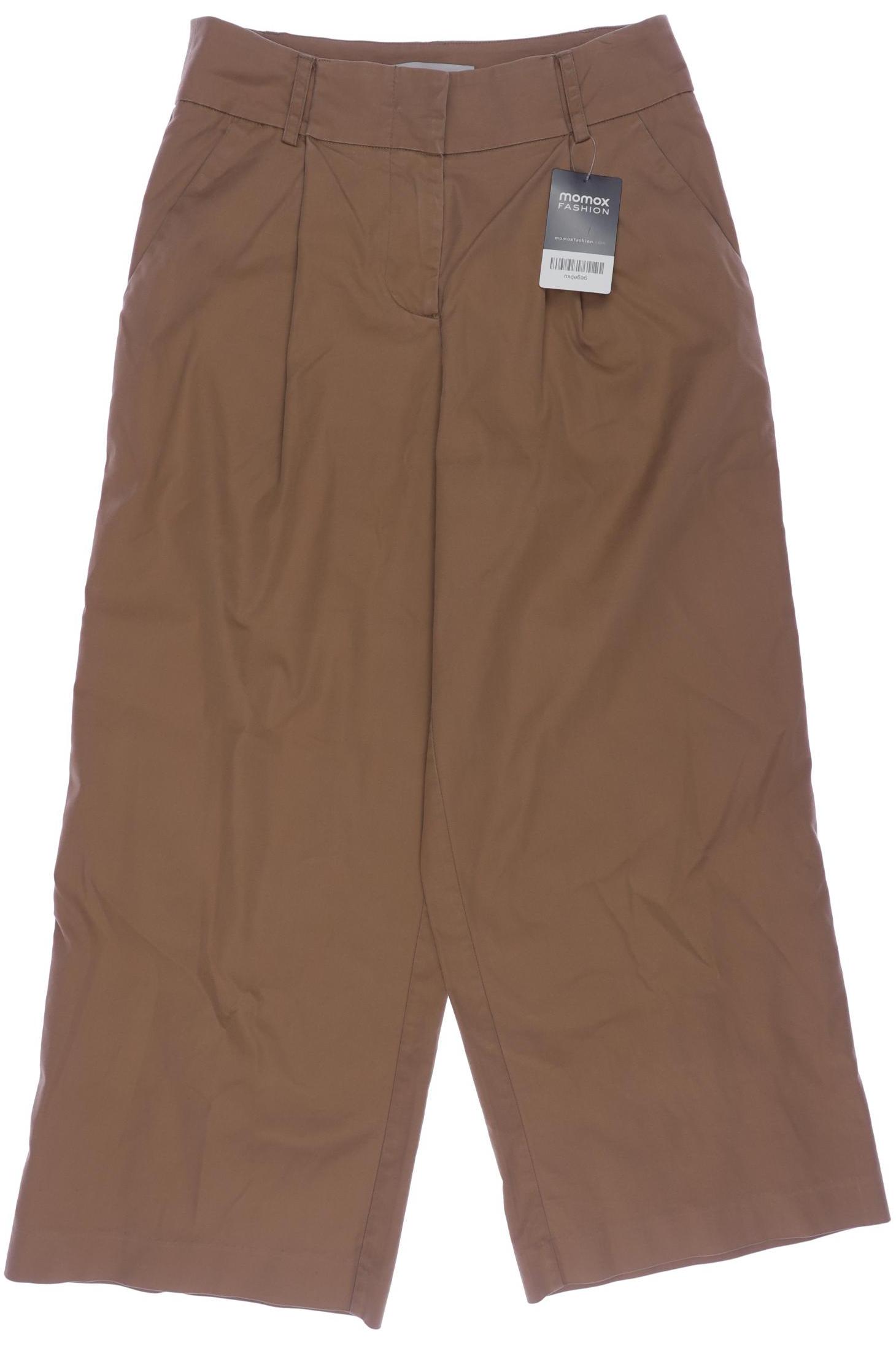 

Ichi Damen Stoffhose, braun, Gr. 36
