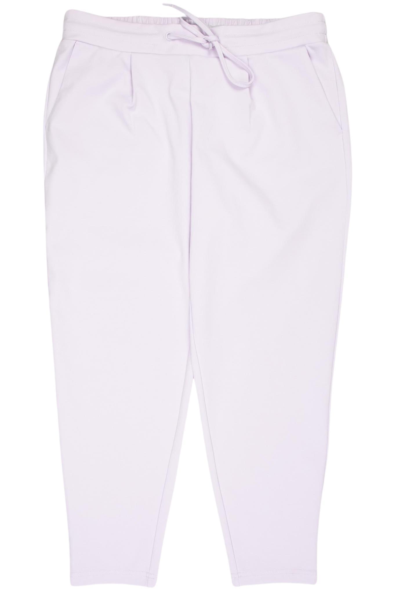 

Ichi Damen Stoffhose, flieder, Gr. 0