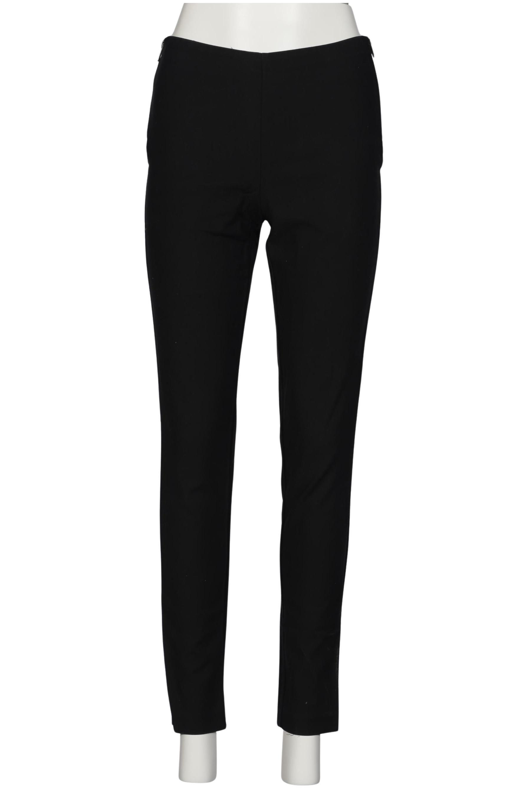 

Ichi Damen Stoffhose, schwarz, Gr. 36