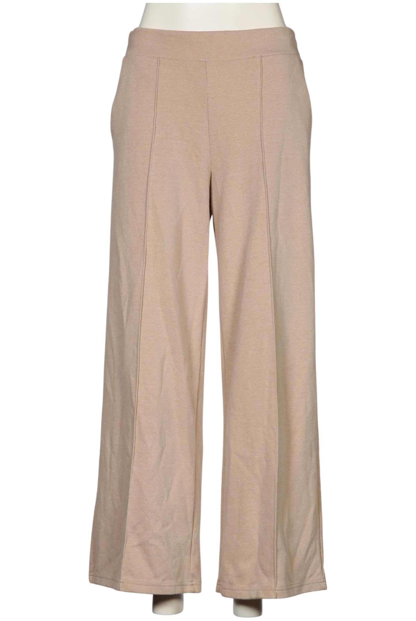 

Ichi Damen Stoffhose, beige, Gr. 0