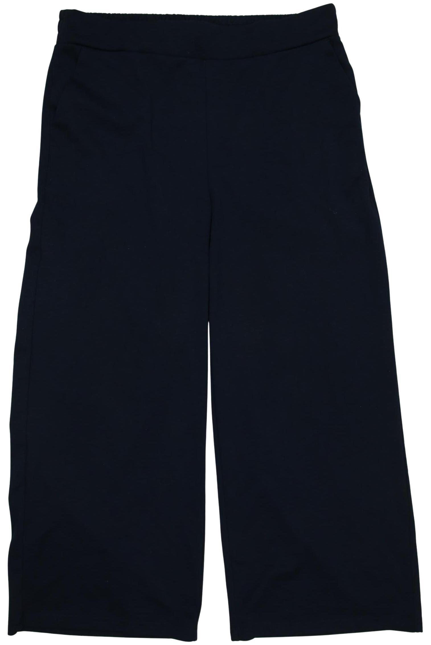 

Ichi Damen Stoffhose, marineblau, Gr. 0