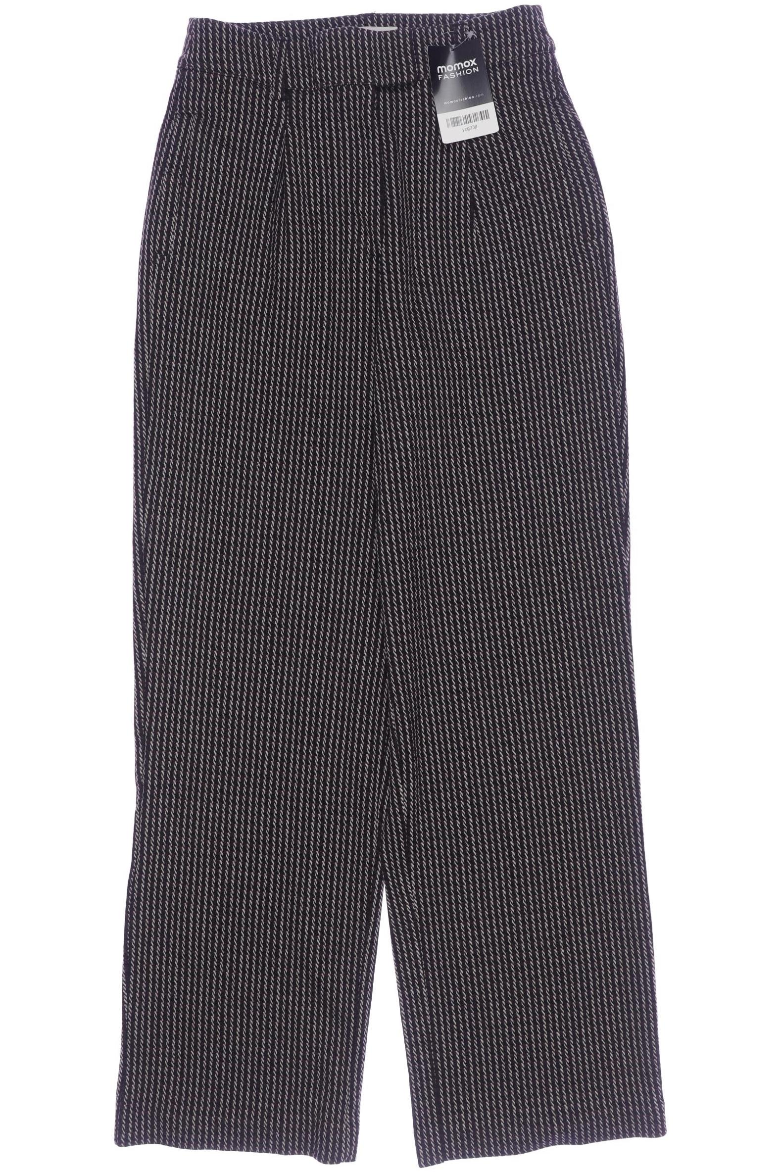 

Ichi Damen Stoffhose, braun, Gr. 0