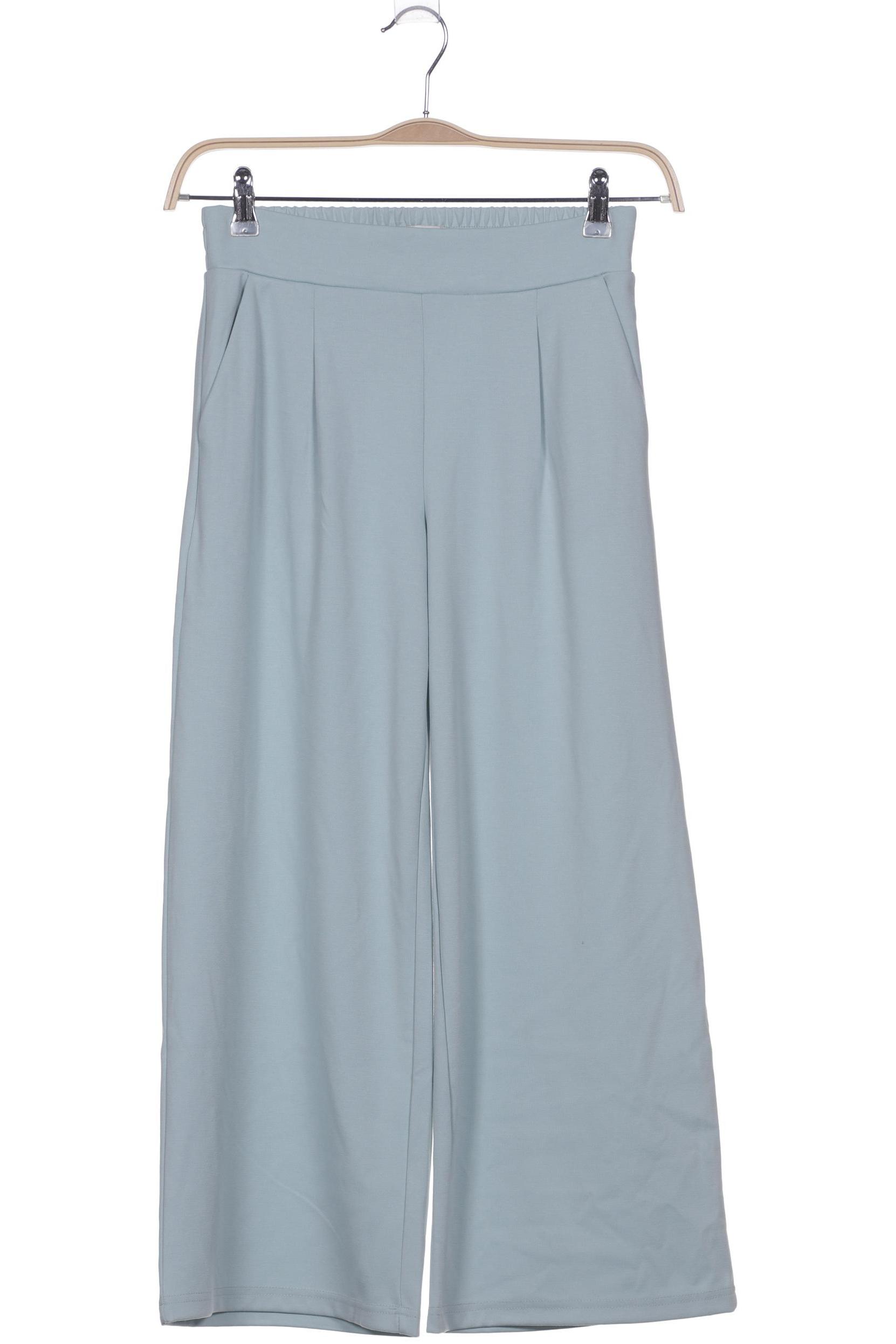 

Ichi Damen Stoffhose, hellblau, Gr. 36