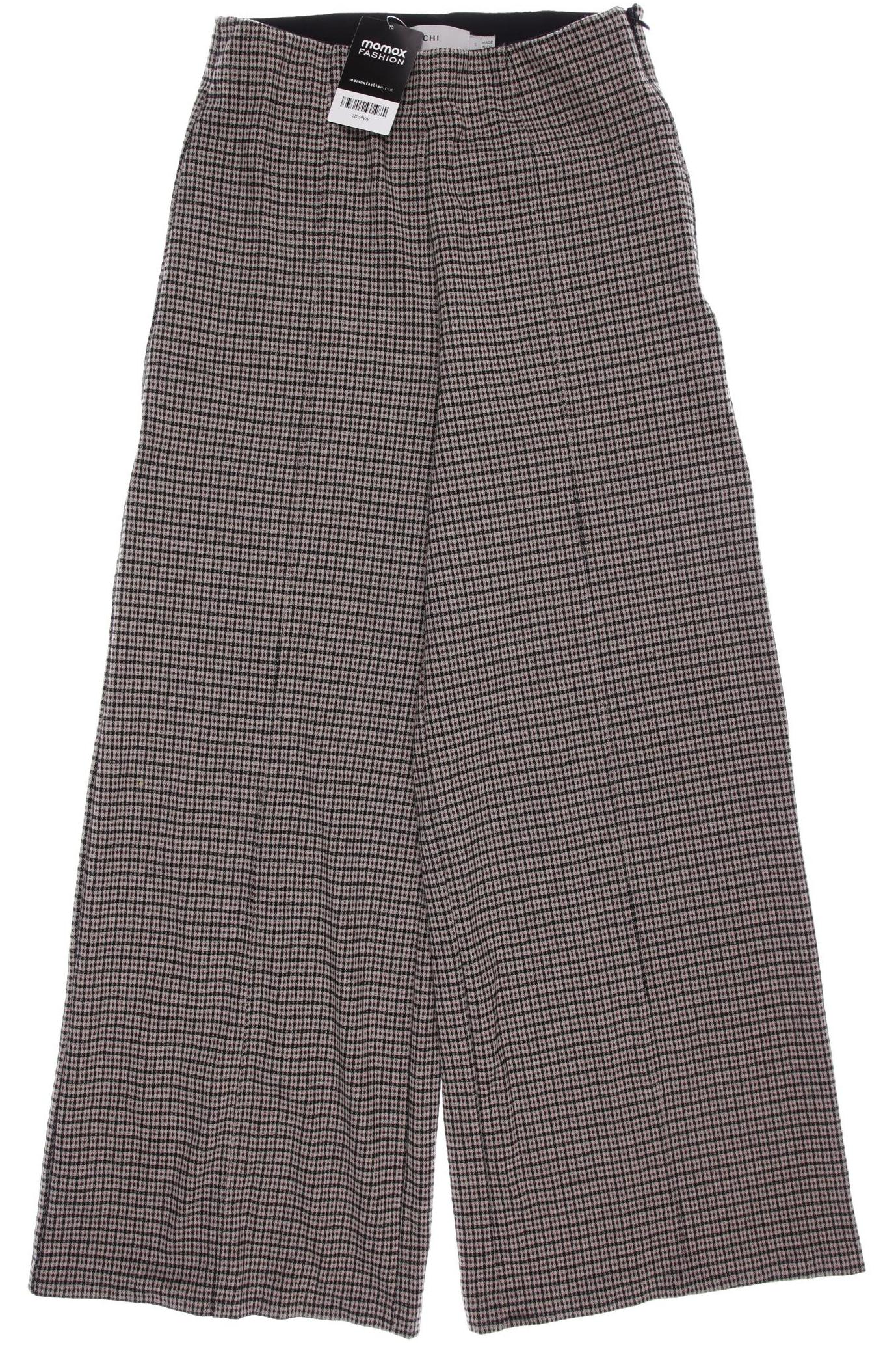 

Ichi Damen Stoffhose, beige, Gr. 0